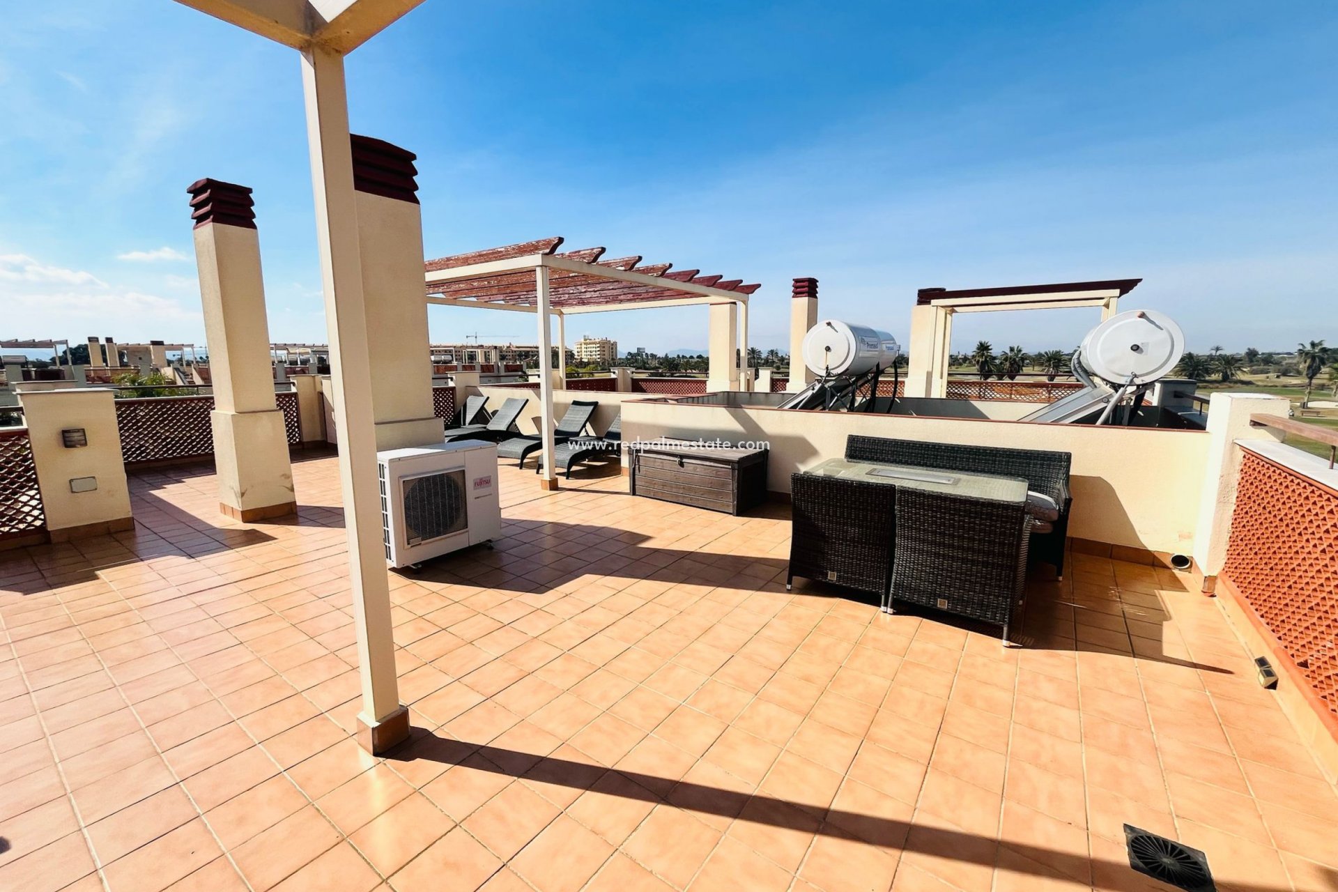 Resale - Apartments -
Los Alczares - Los Alcazares