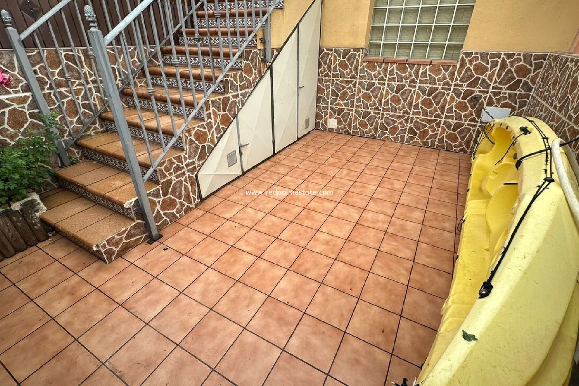 Resale - Apartments -
Los Alczares - Los Alcazares