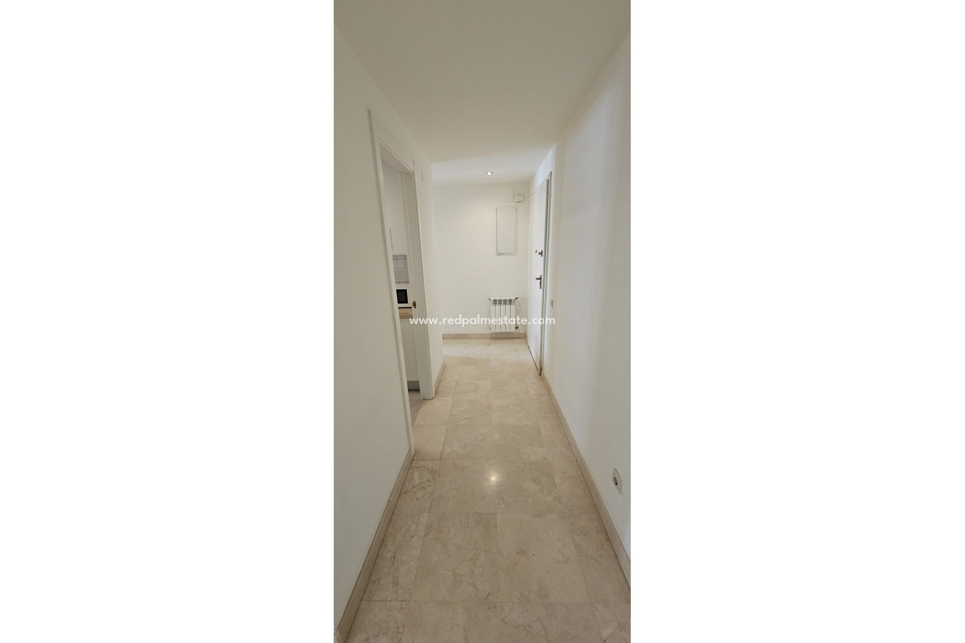 Resale - Apartments -
Los Alczares - Los Alcazares