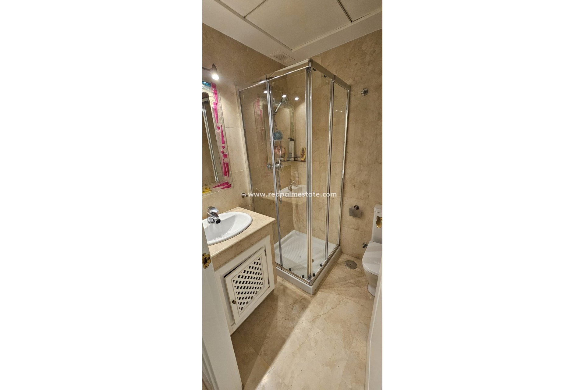 Resale - Apartments -
Los Alczares - Los Alcazares