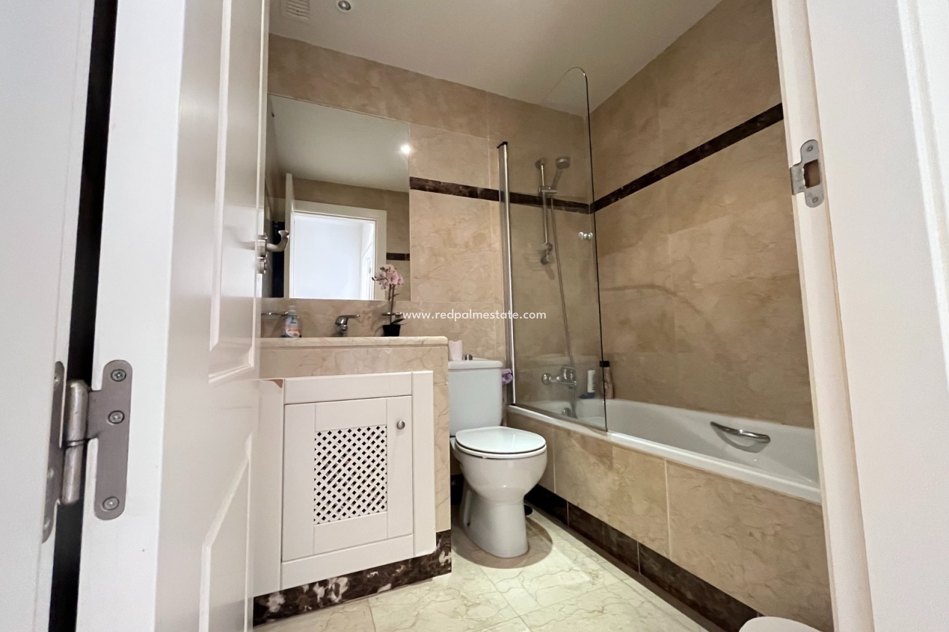 Resale - Apartments -
Los Alczares - Los Alcazares