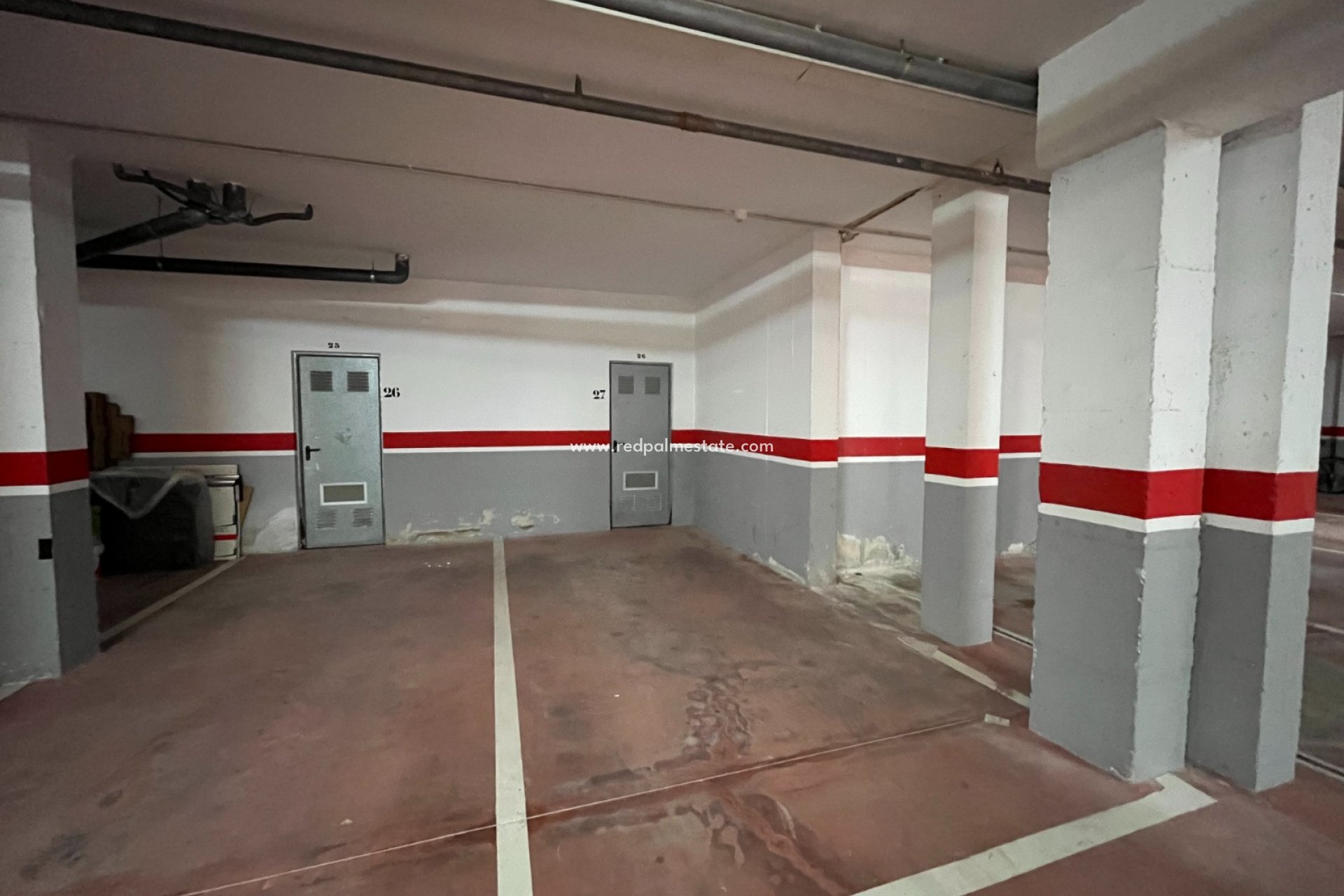 Resale - Apartments -
Los Alczares - Los Alcazares