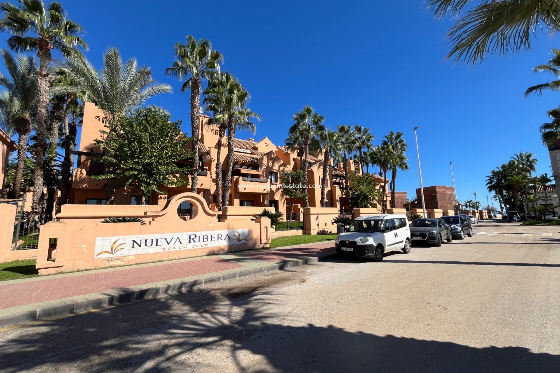 Resale - Apartments -
Los Alczares - Los Alcazares