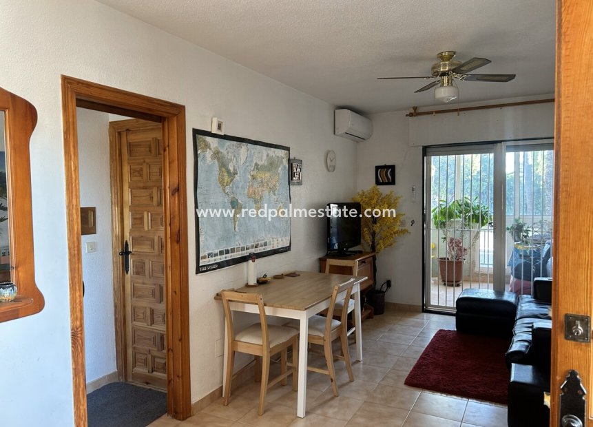 Resale - Apartments -
Los Alczares - Los Alcazares