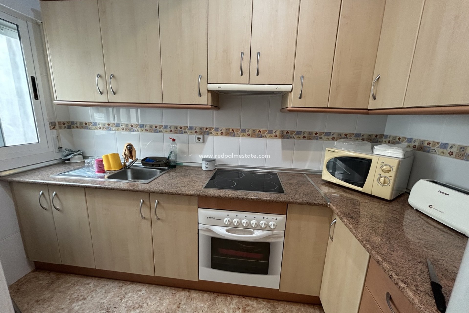 Resale - Apartments -
Los Alczares - Los Alcazares