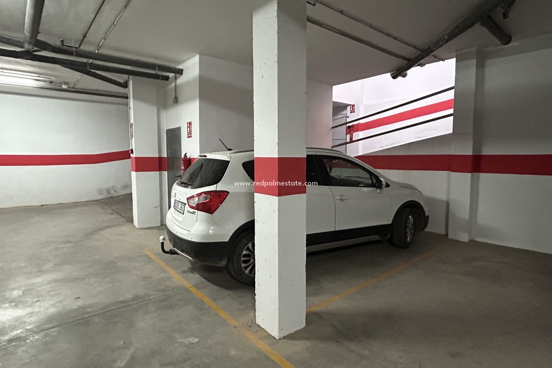 Resale - Apartments -
Los Alczares - Los Alcazares