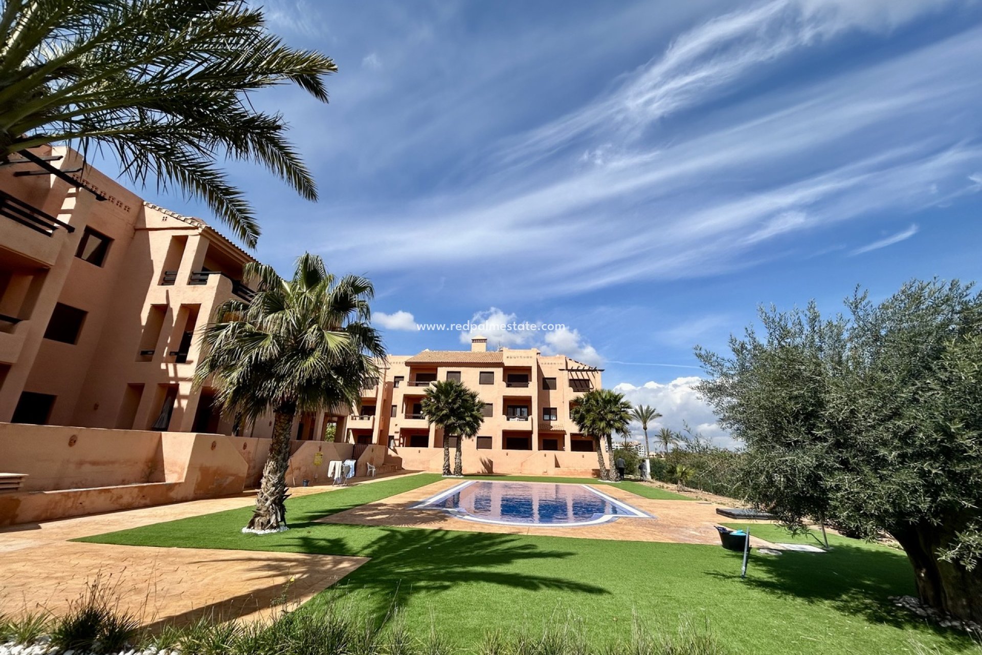 Resale - Apartments -
Los Alczares - Los Alcazares