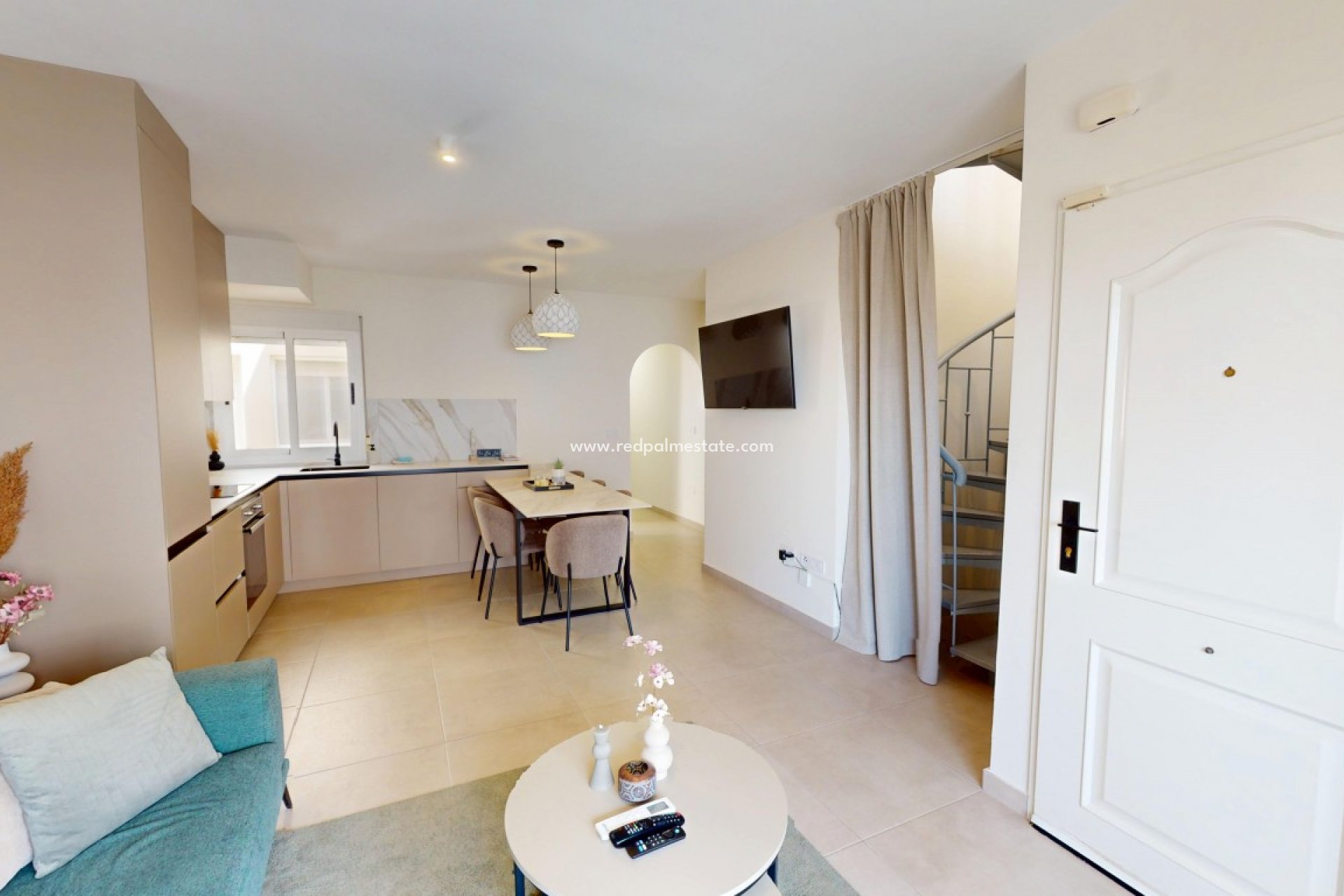 Resale - Apartments -
Los Alczares - Los Alcazares