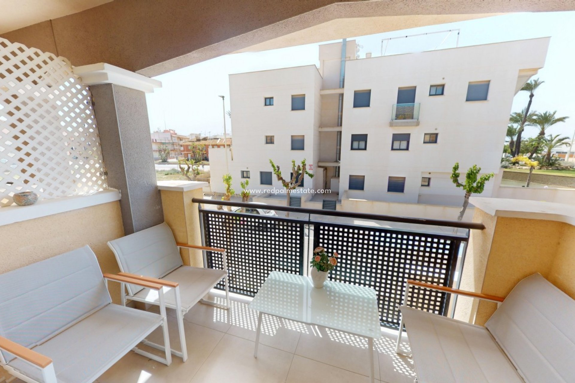 Resale - Apartments -
Los Alczares - Los Alcazares