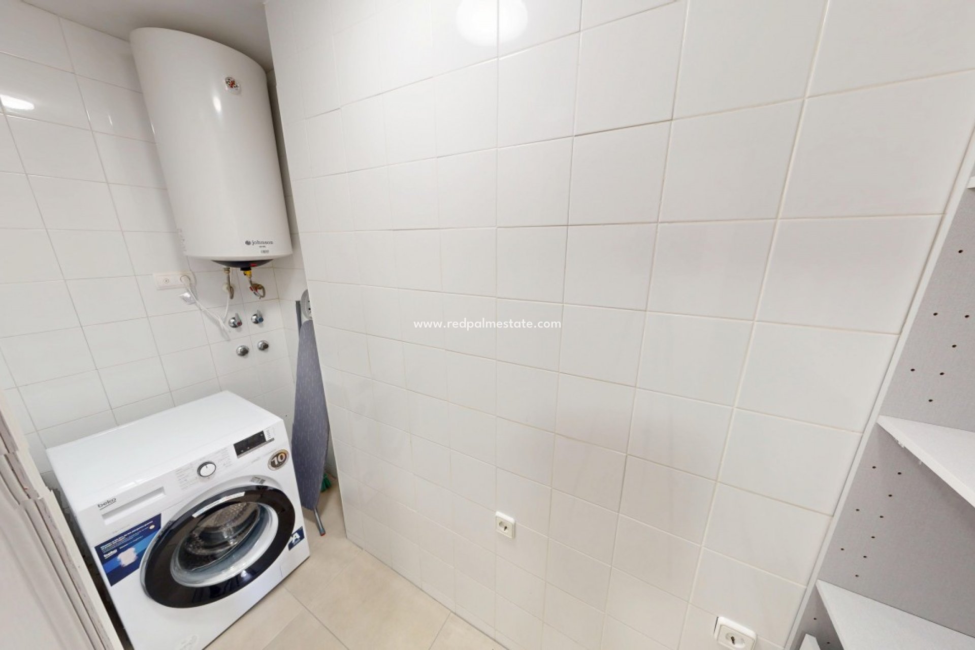 Resale - Apartments -
Los Alczares - Los Alcazares