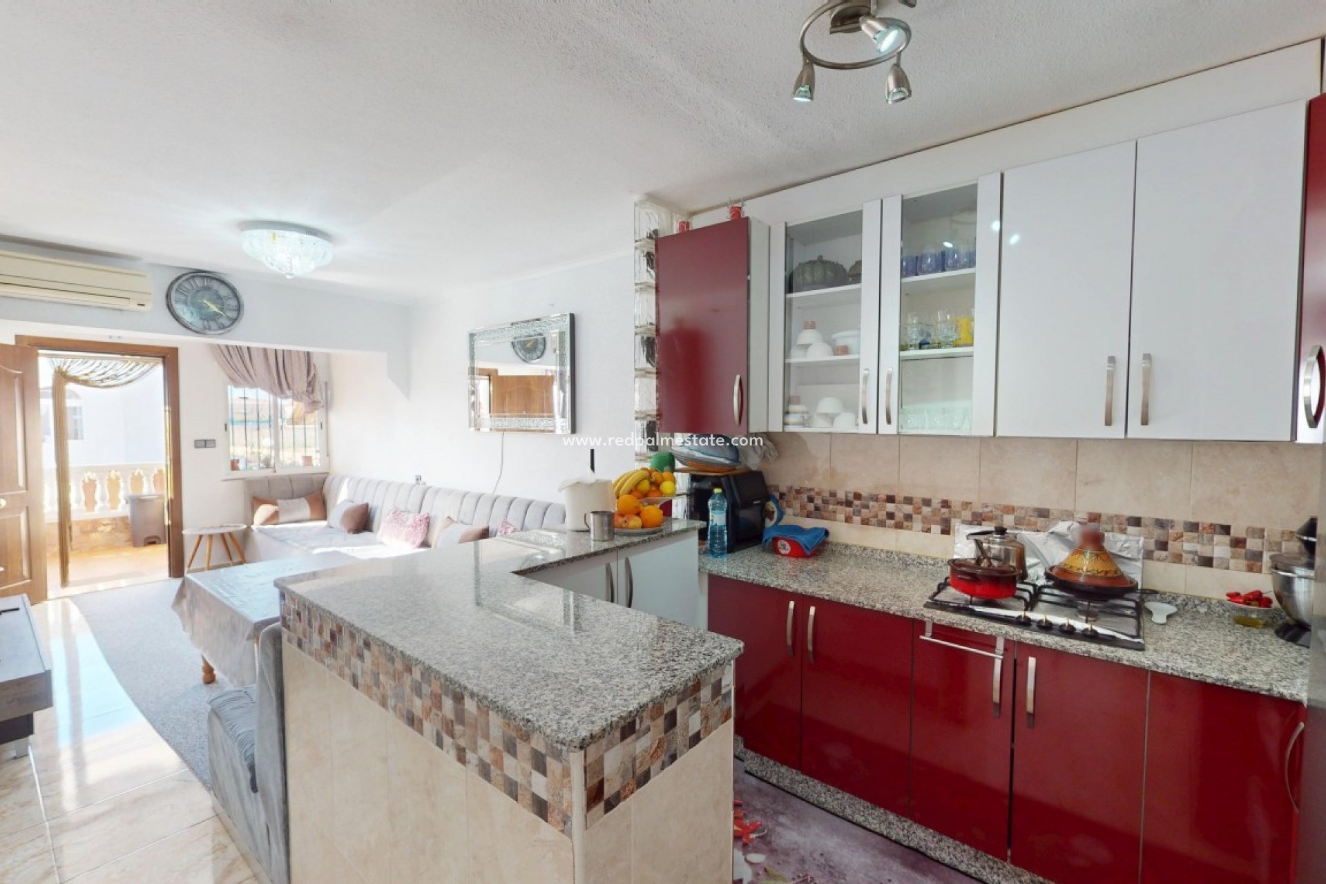 Resale - Apartments -
Los Alczares - Los Narejos