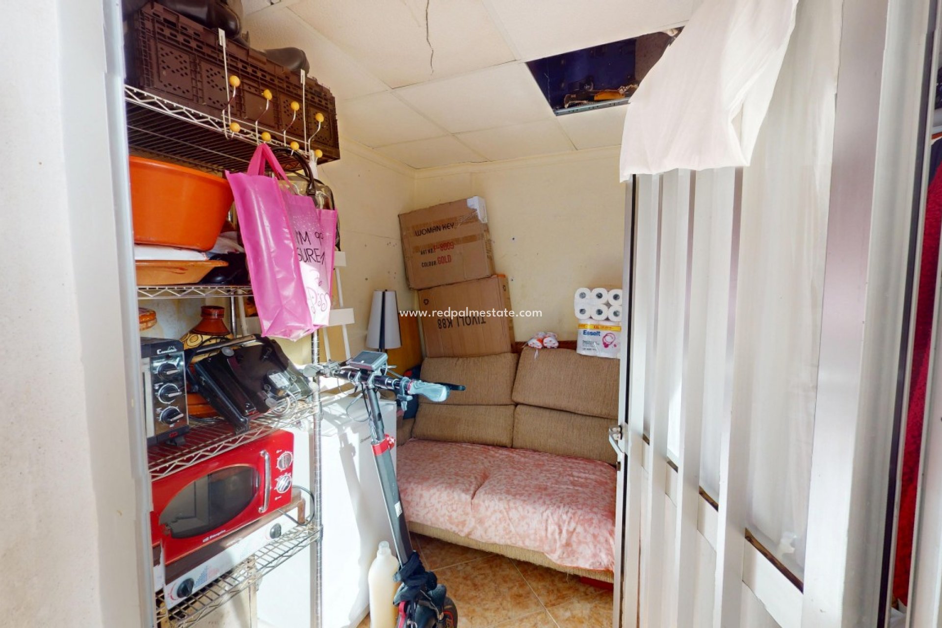 Resale - Apartments -
Los Alczares - Los Narejos