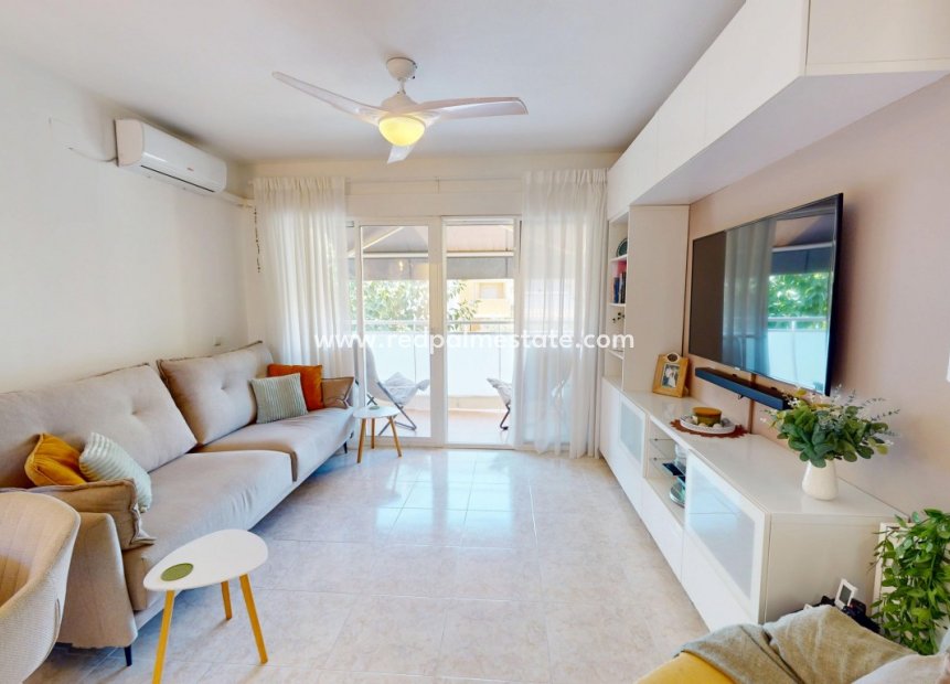 Resale - Apartments -
Los Alczares - Los Narejos