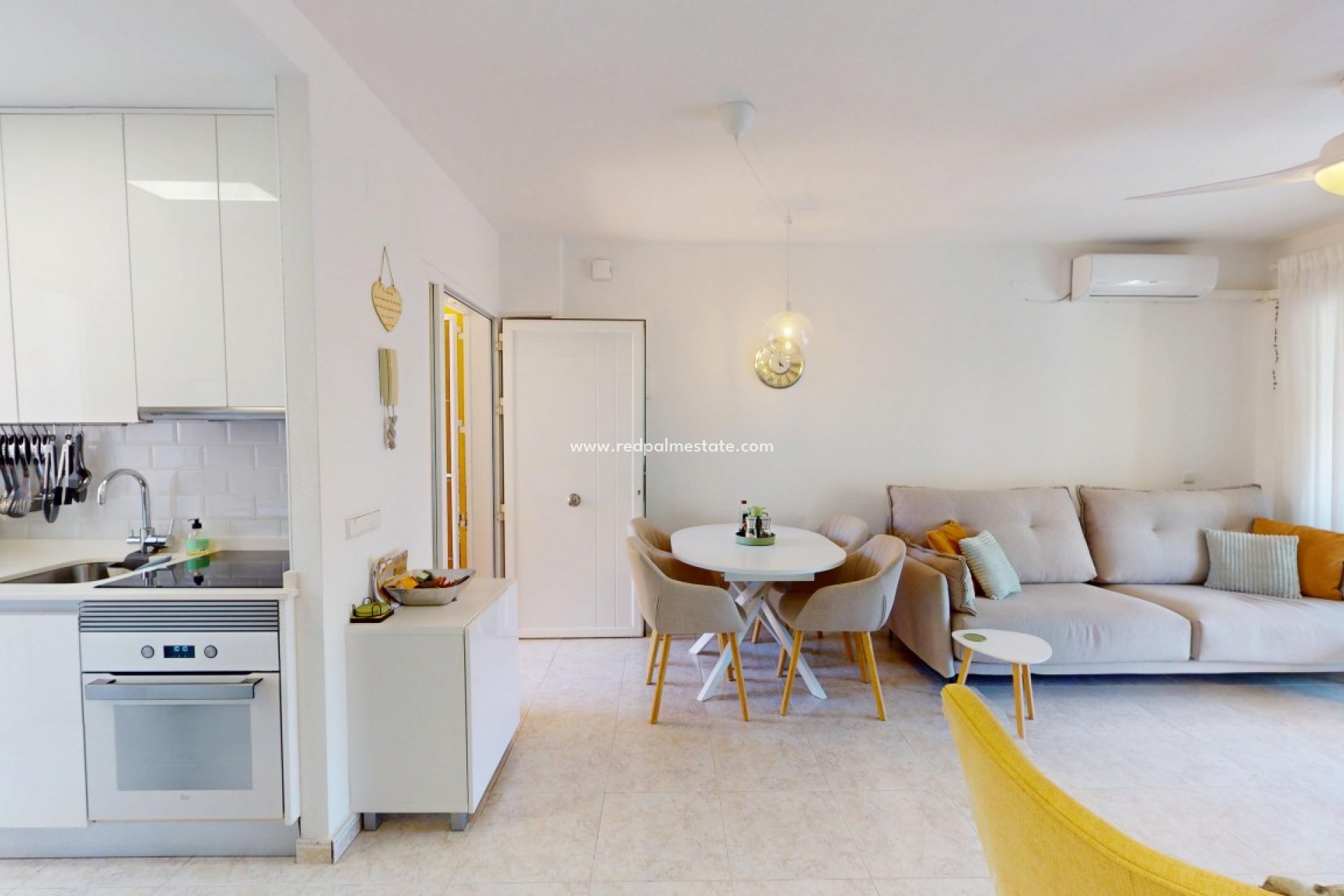 Resale - Apartments -
Los Alczares - Los Narejos