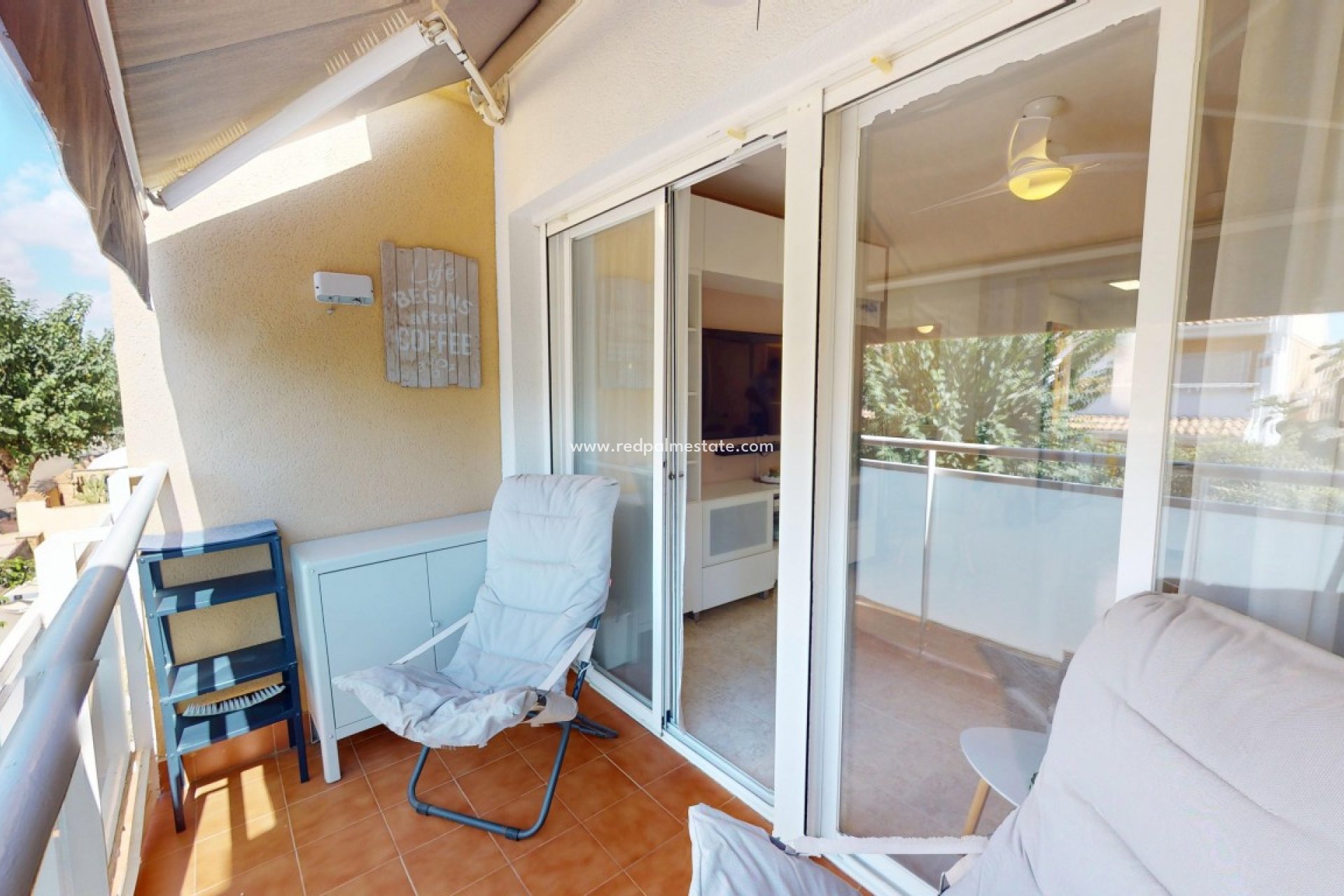 Resale - Apartments -
Los Alczares - Los Narejos