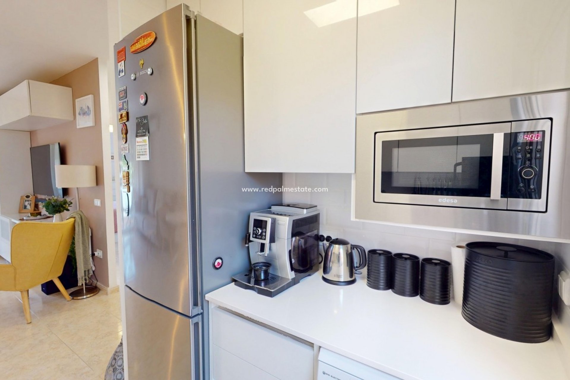 Resale - Apartments -
Los Alczares - Los Narejos