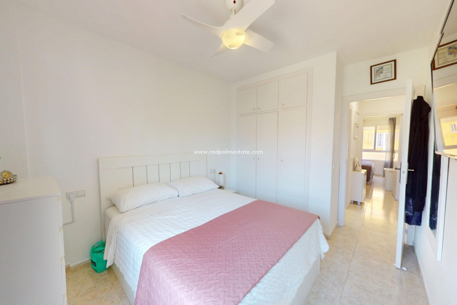 Resale - Apartments -
Los Alczares - Los Narejos