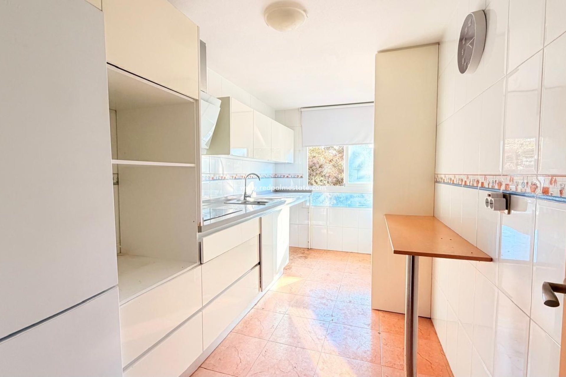 Resale - Apartments -
Los Alczares - Los Narejos