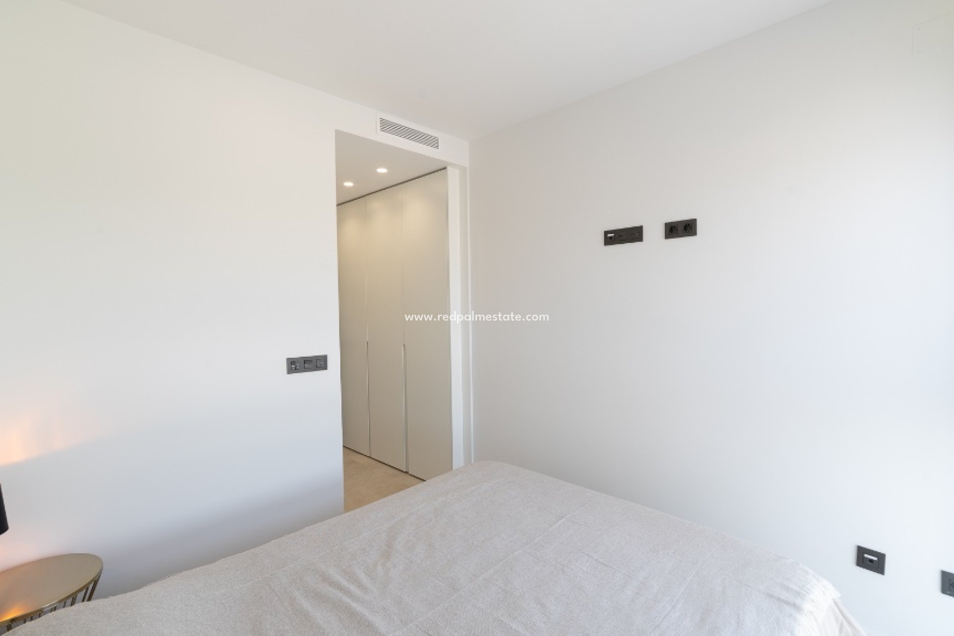 Resale - Apartments -
Los Alczares - Santa Rosalia