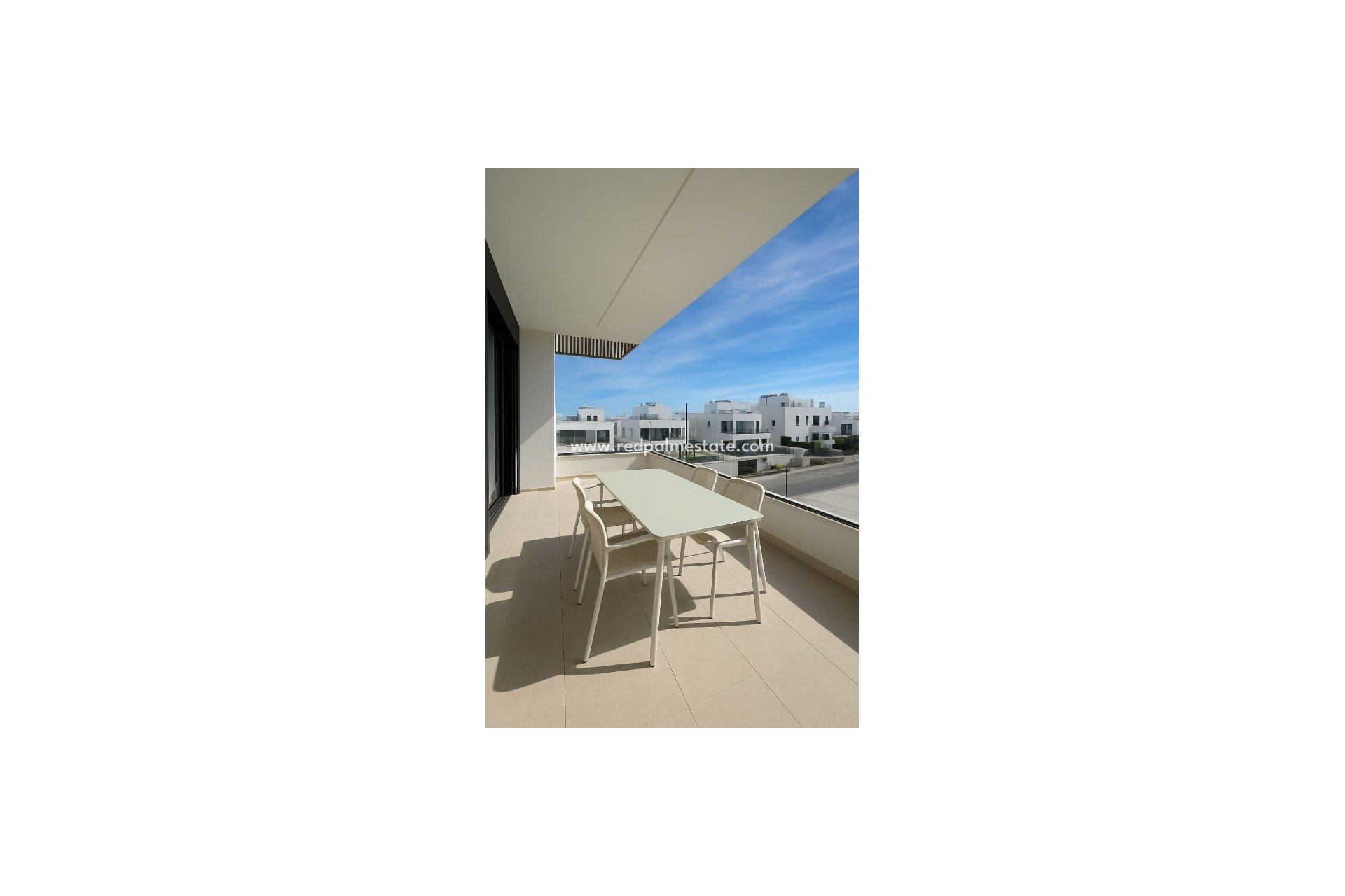 Resale - Apartments -
Los Alczares - Santa Rosalia