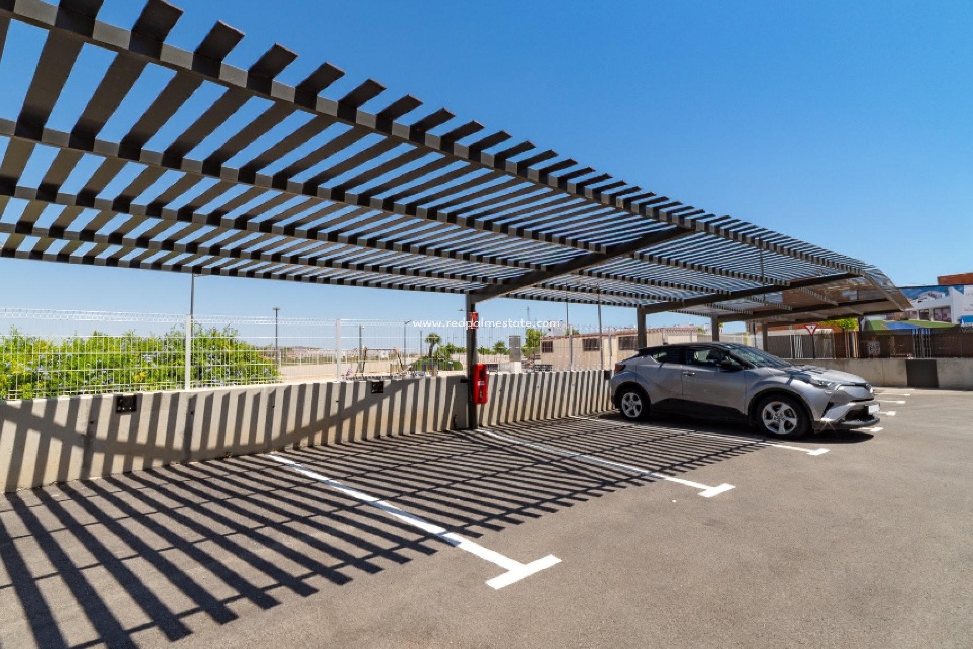 Resale - Apartments -
Los Alczares - Santa Rosalia