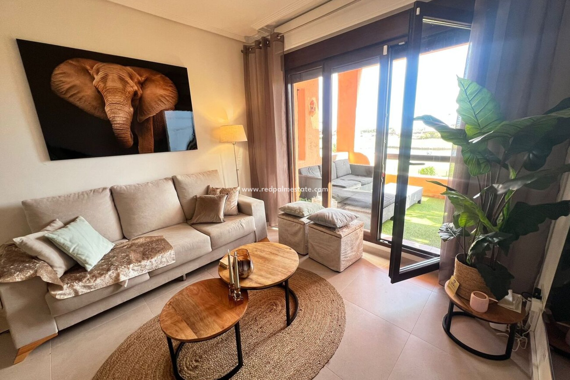 Resale - Apartments -
Los Alczares - SERANA GOLF