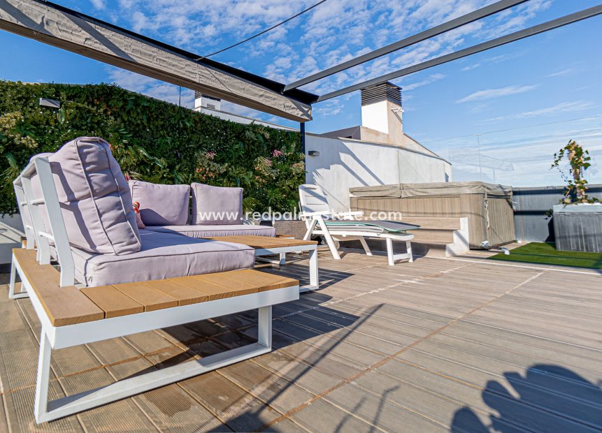 Resale - Apartments -
Los Dolses