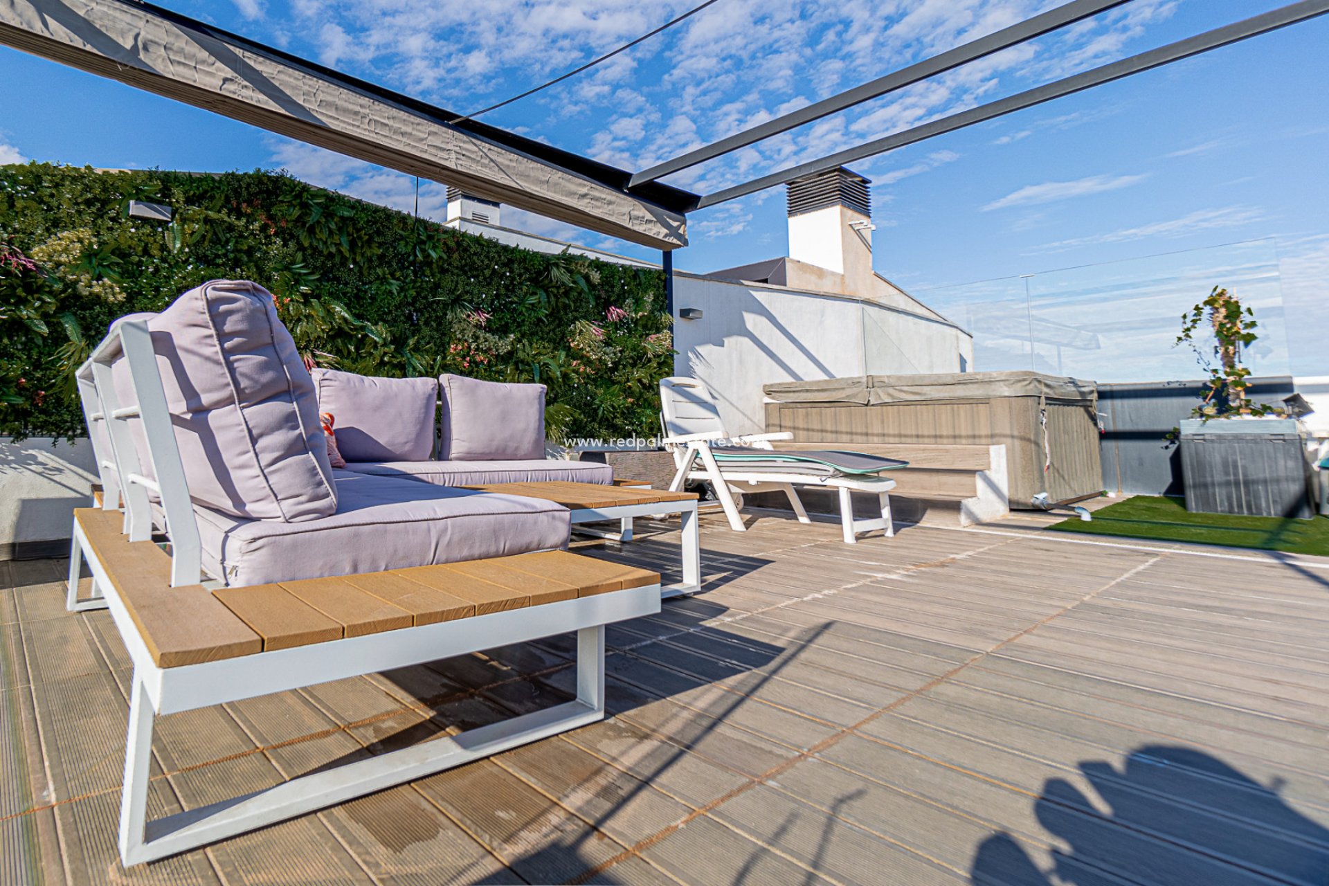 Resale - Apartments -
Los Dolses