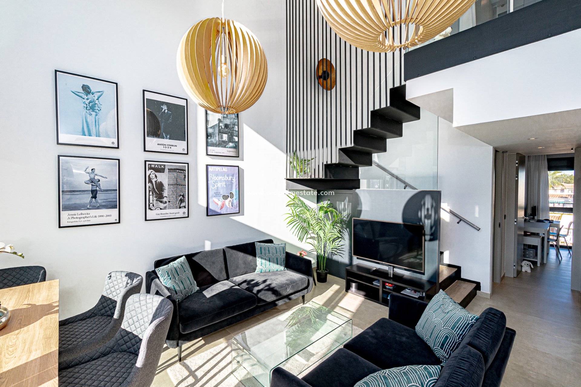 Resale - Apartments -
Los Dolses