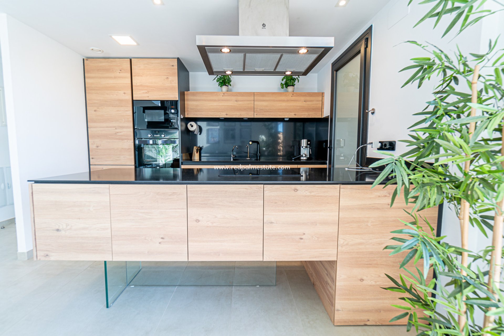 Resale - Apartments -
Los Dolses