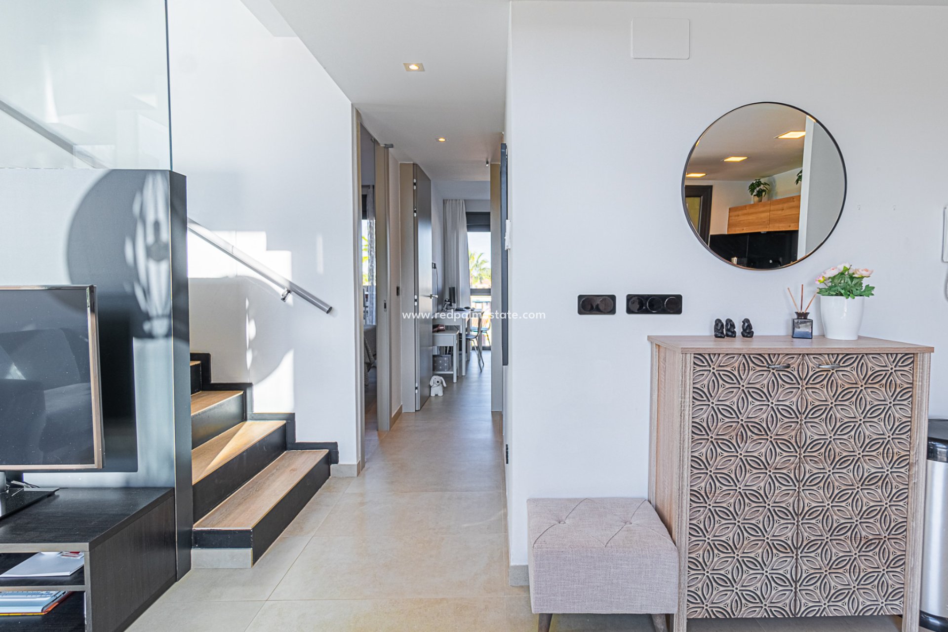 Resale - Apartments -
Los Dolses