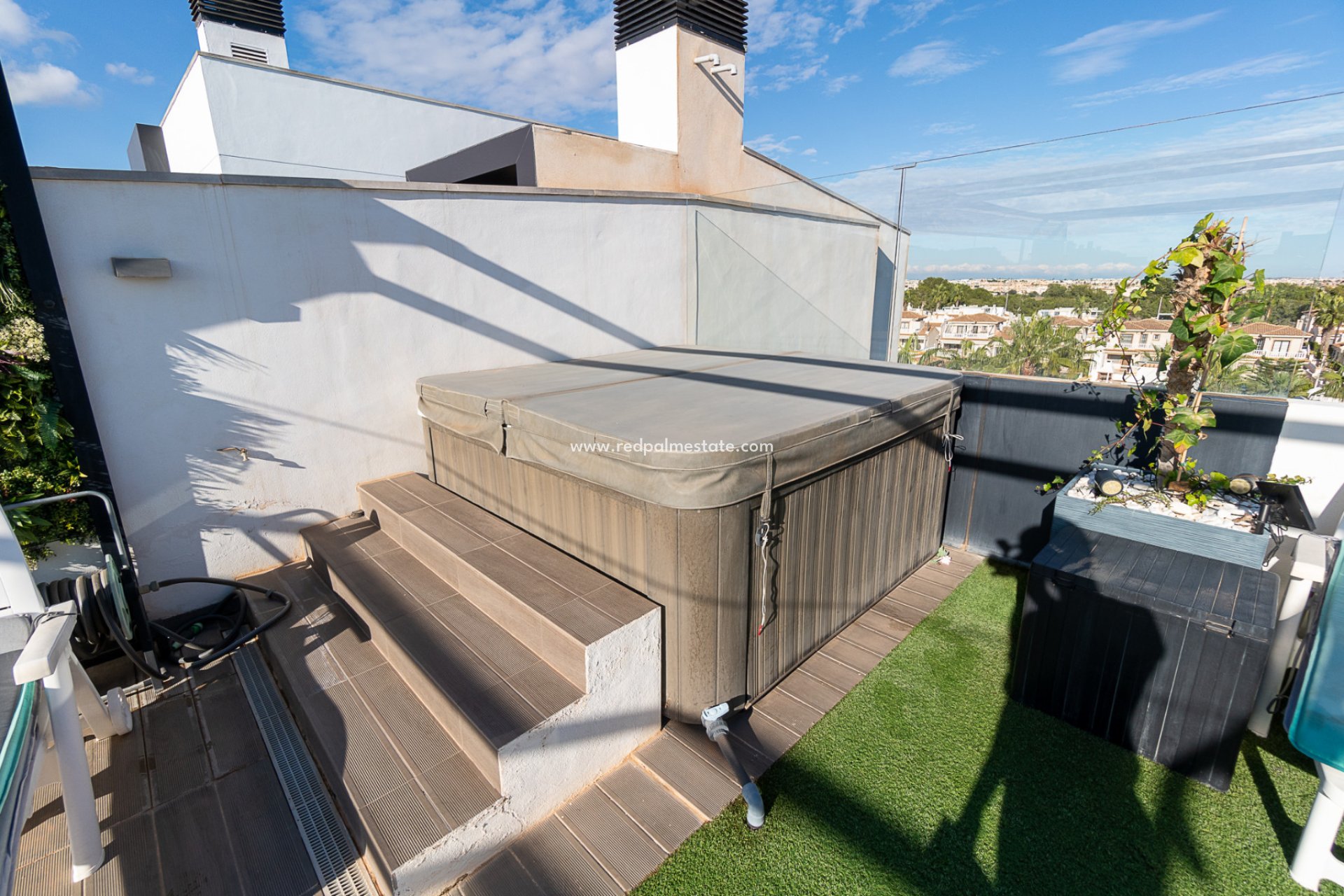 Resale - Apartments -
Los Dolses