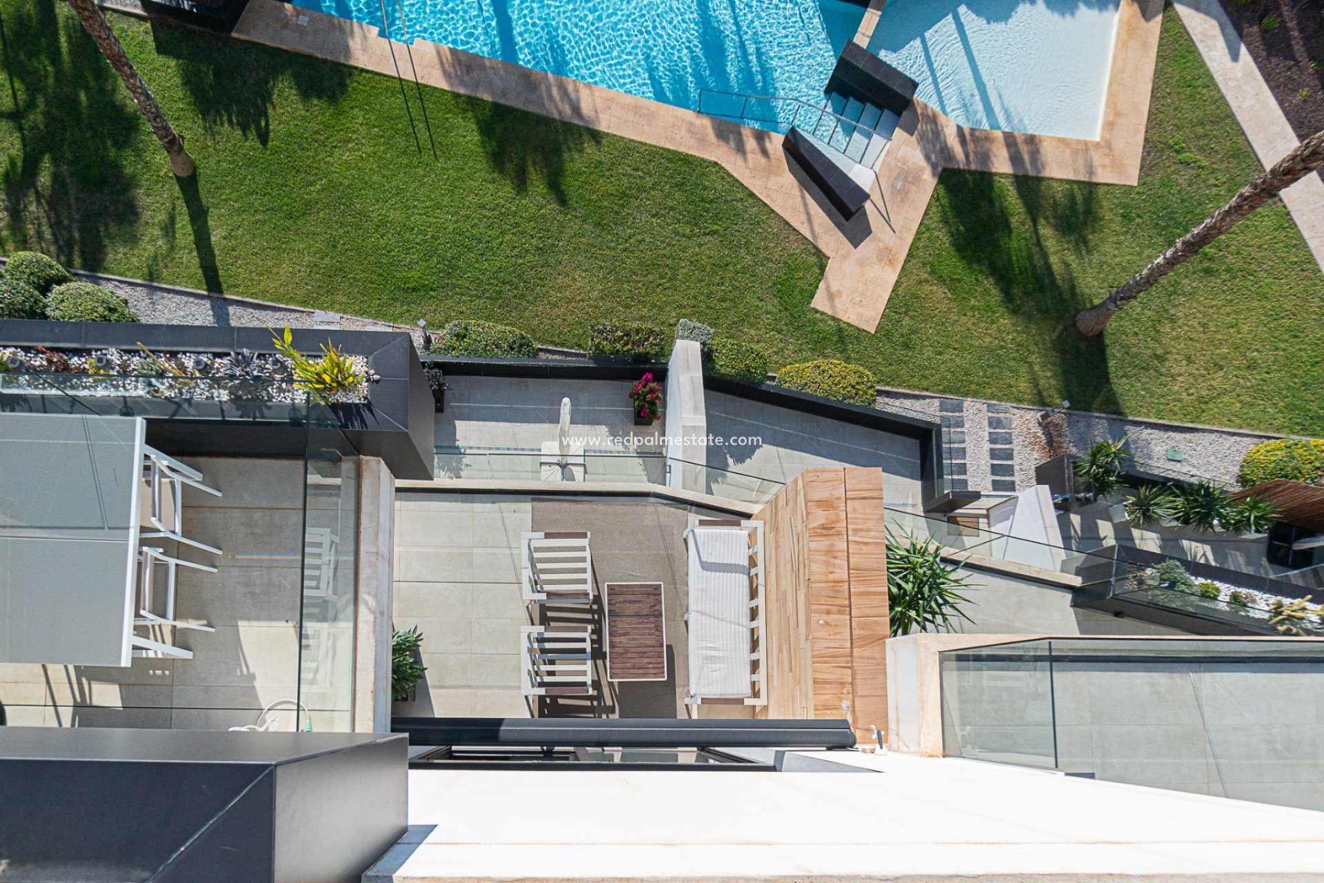 Resale - Apartments -
Los Dolses