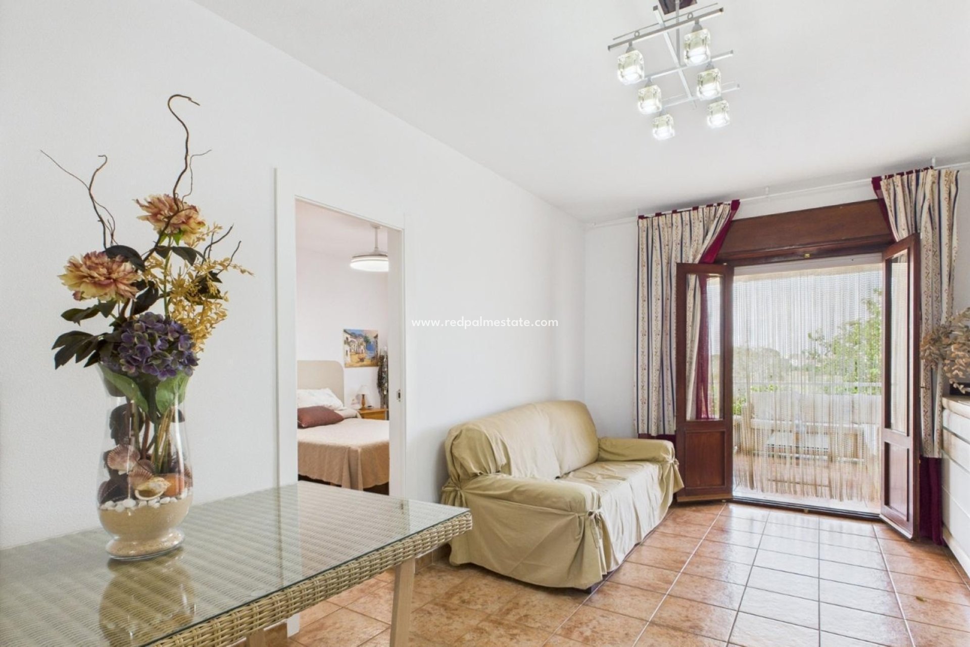 Resale - Apartments -
Los Urrutias - Costa Calida
