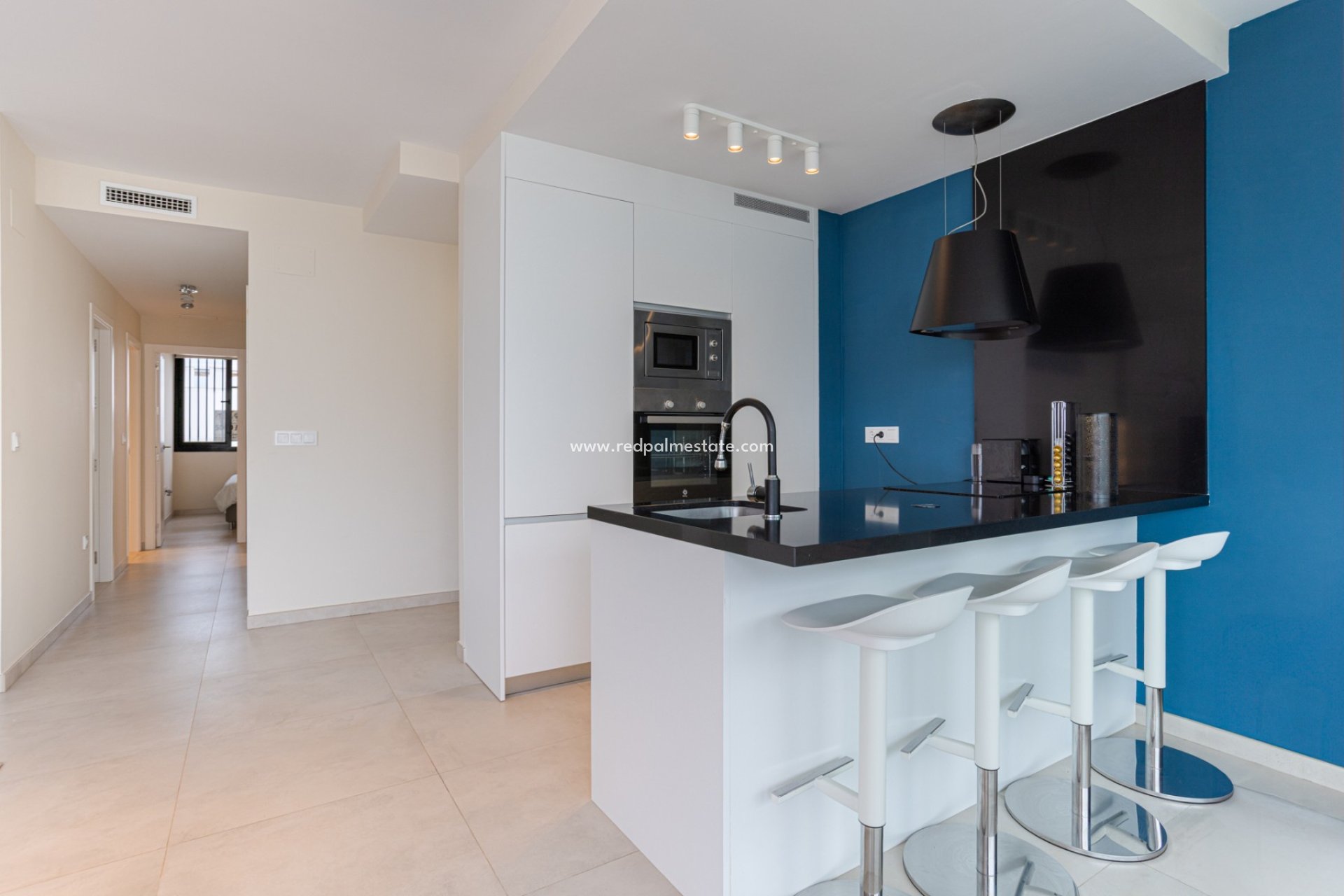 Resale - Apartments -
Mar de Cristal - Costa Calida