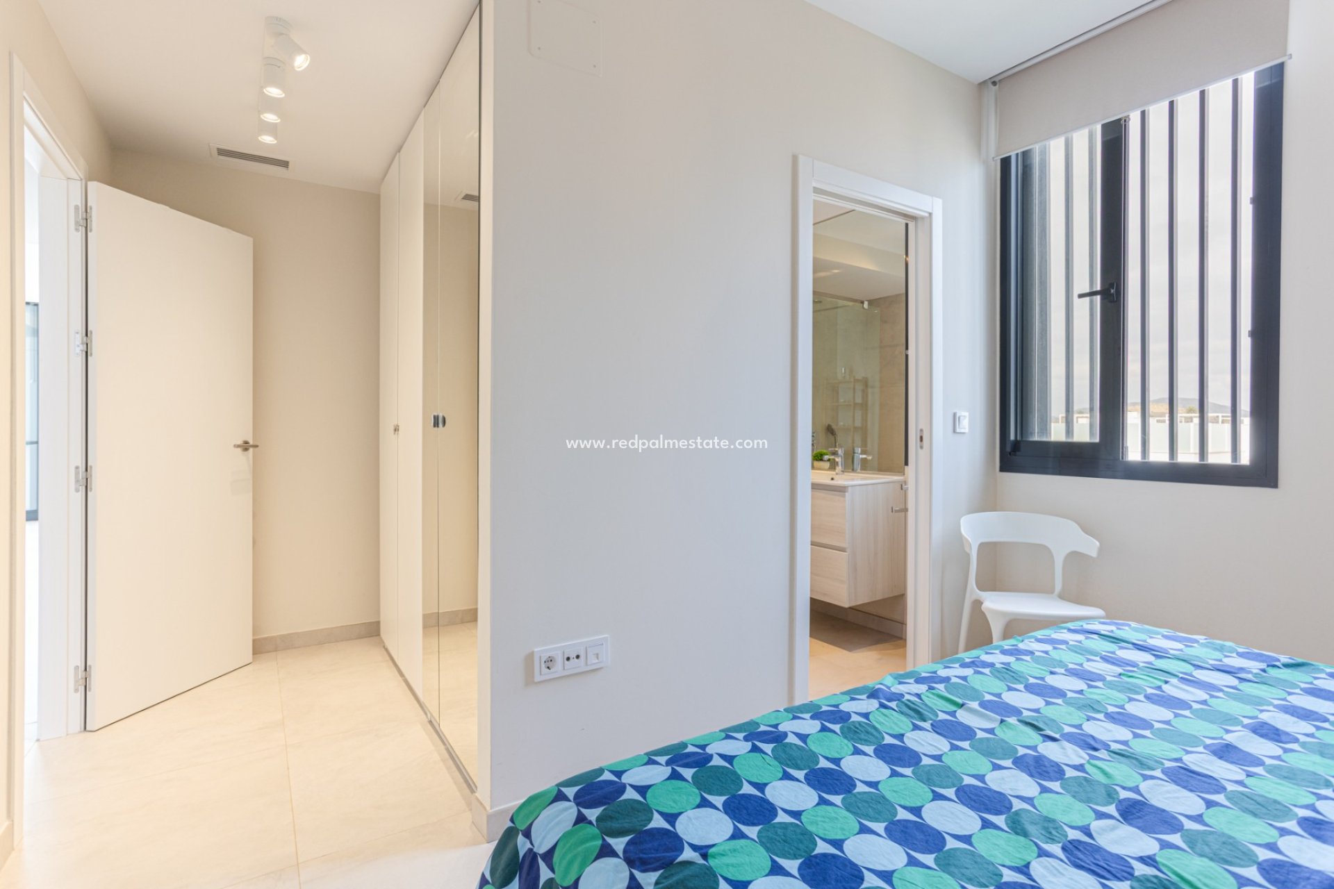 Resale - Apartments -
Mar de Cristal - Costa Calida