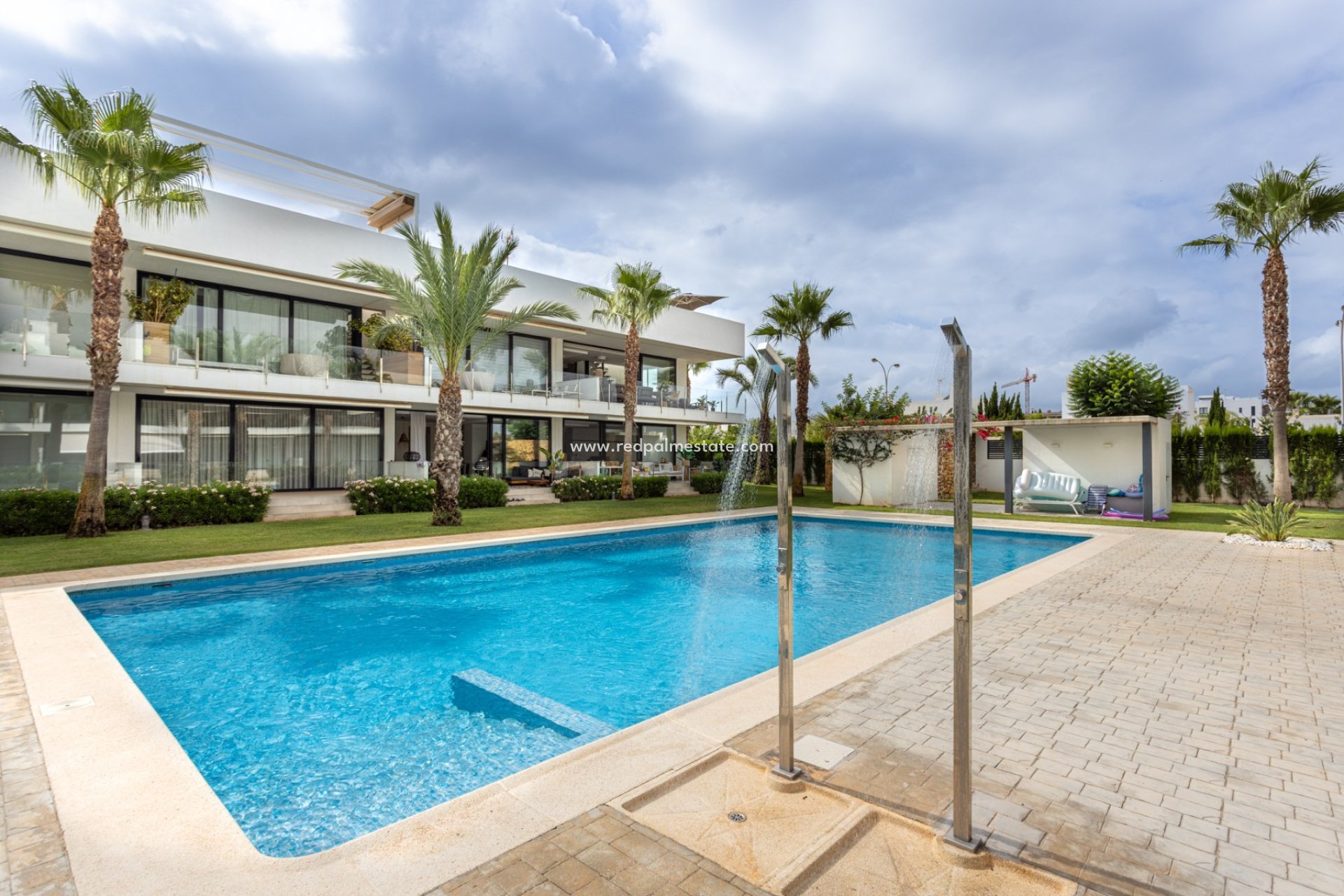 Resale - Apartments -
Mar de Cristal - Costa Calida