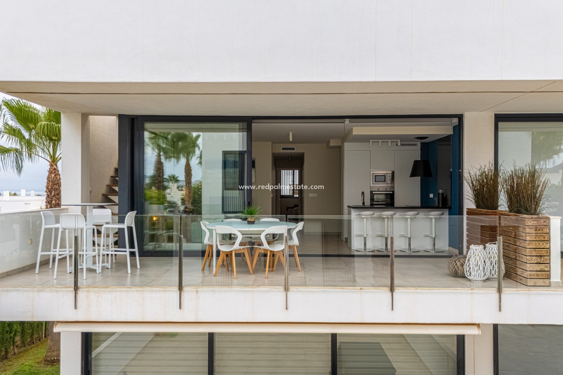 Resale - Apartments -
Mar de Cristal - Mar de cristal