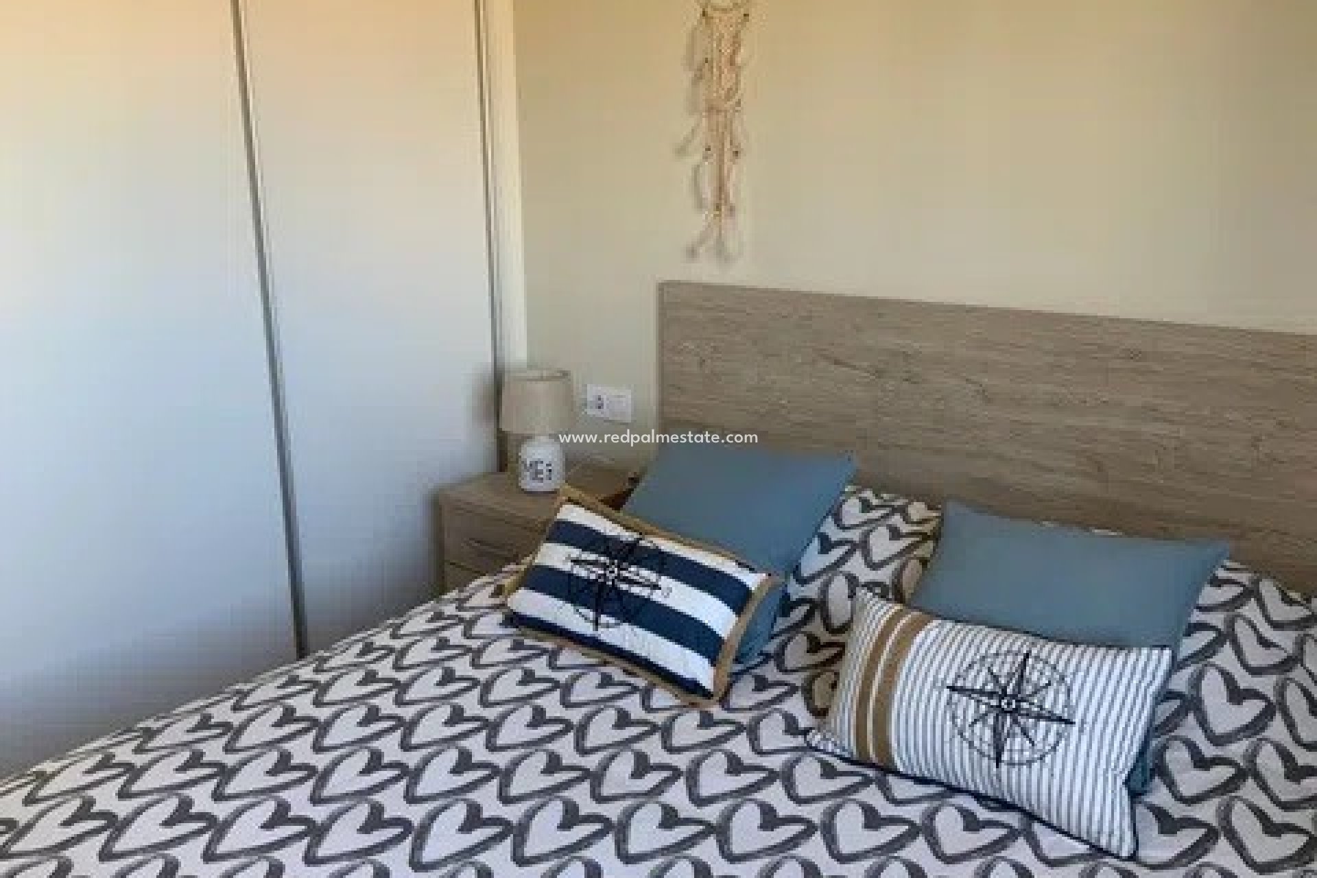 Resale - Apartments -
Mar de Cristal - Mar de cristal