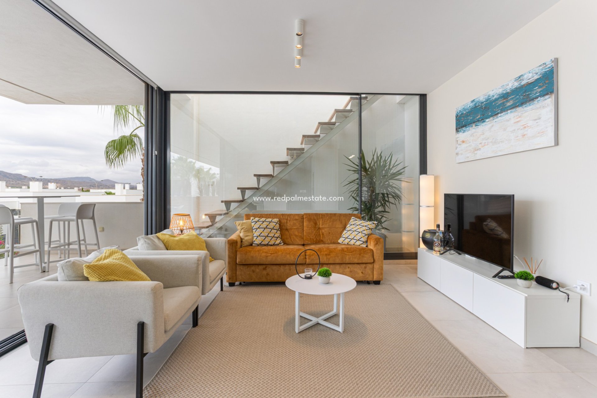 Resale - Apartments -
Mar de Cristal - Mar de cristal