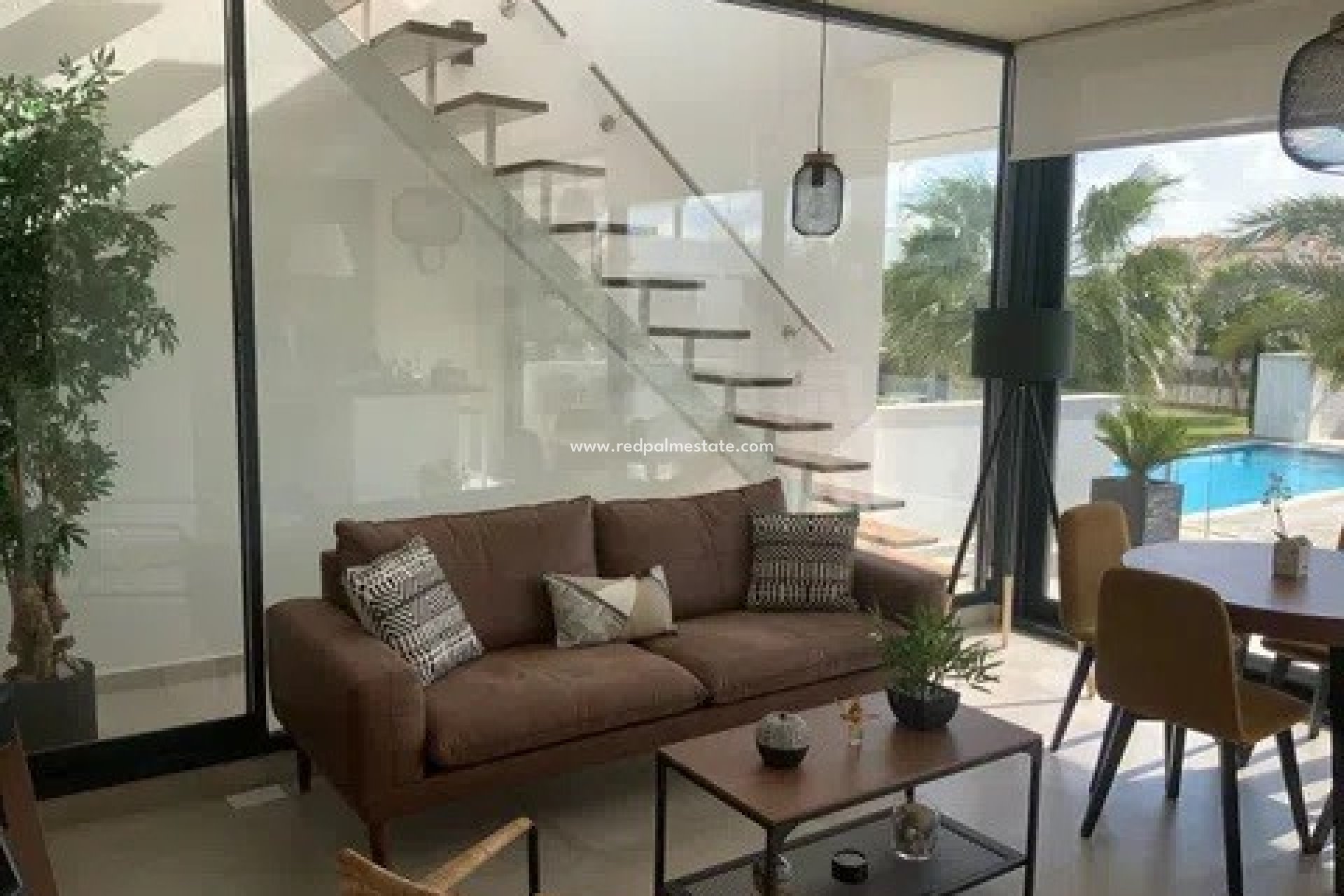 Resale - Apartments -
Mar de Cristal - Mar de cristal