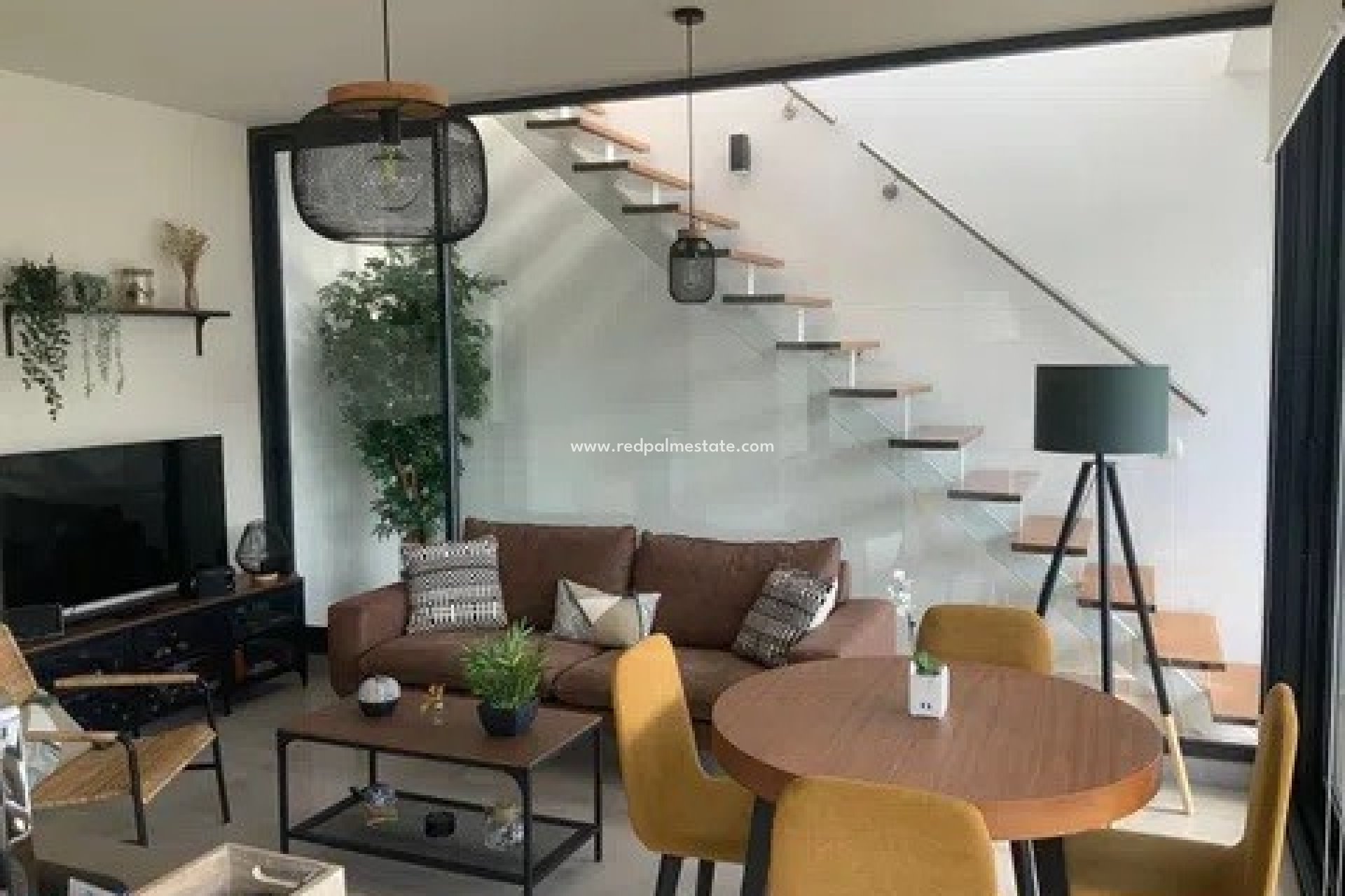 Resale - Apartments -
Mar de Cristal - Mar de cristal