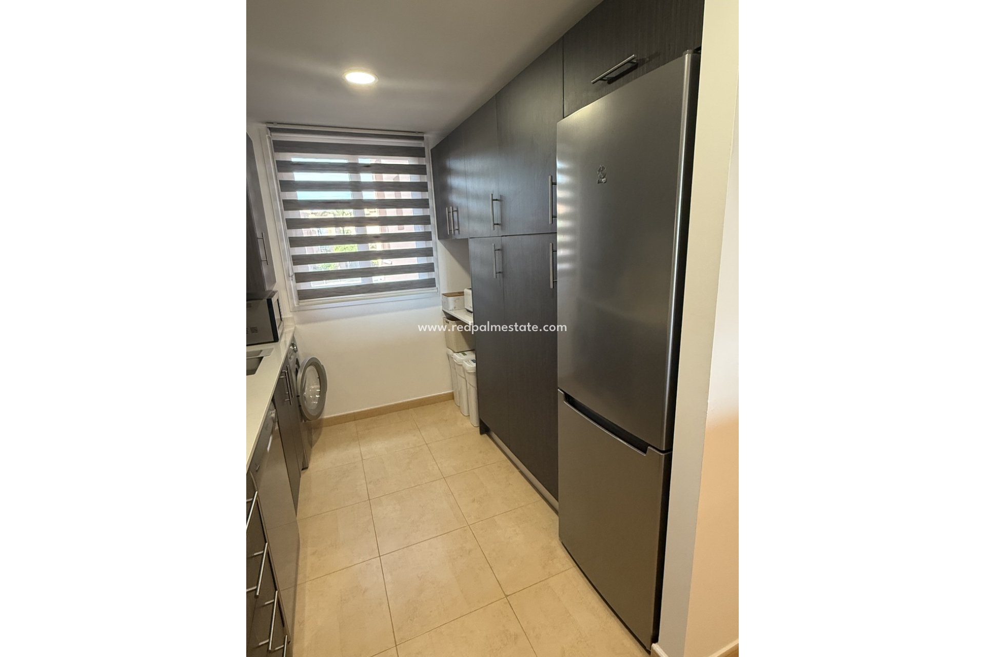 Resale - Apartments -
Mar Menor Golf Resort - Costa Calida