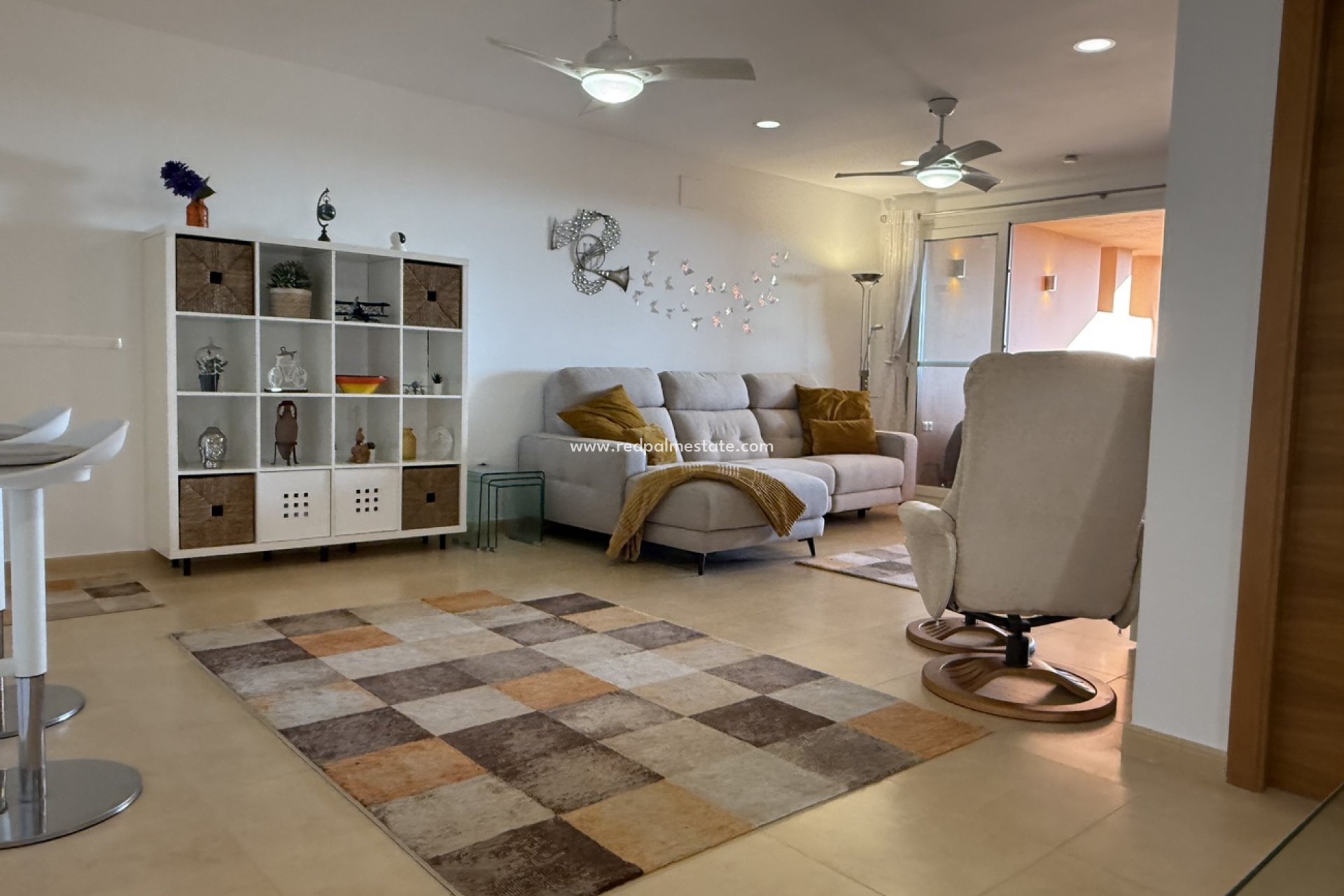 Resale - Apartments -
Mar Menor Golf Resort - Costa Calida