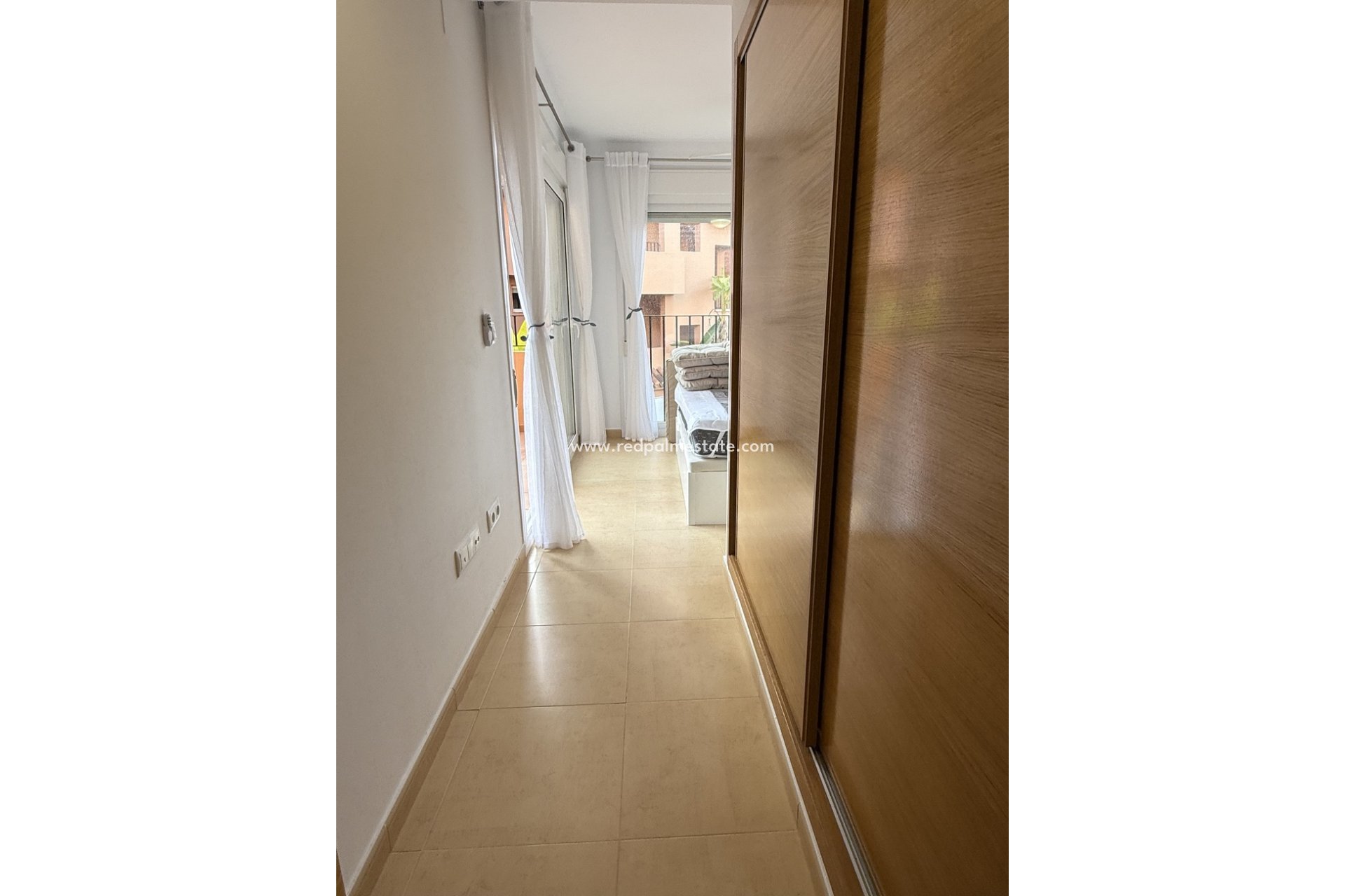 Resale - Apartments -
Mar Menor Golf Resort - Costa Calida