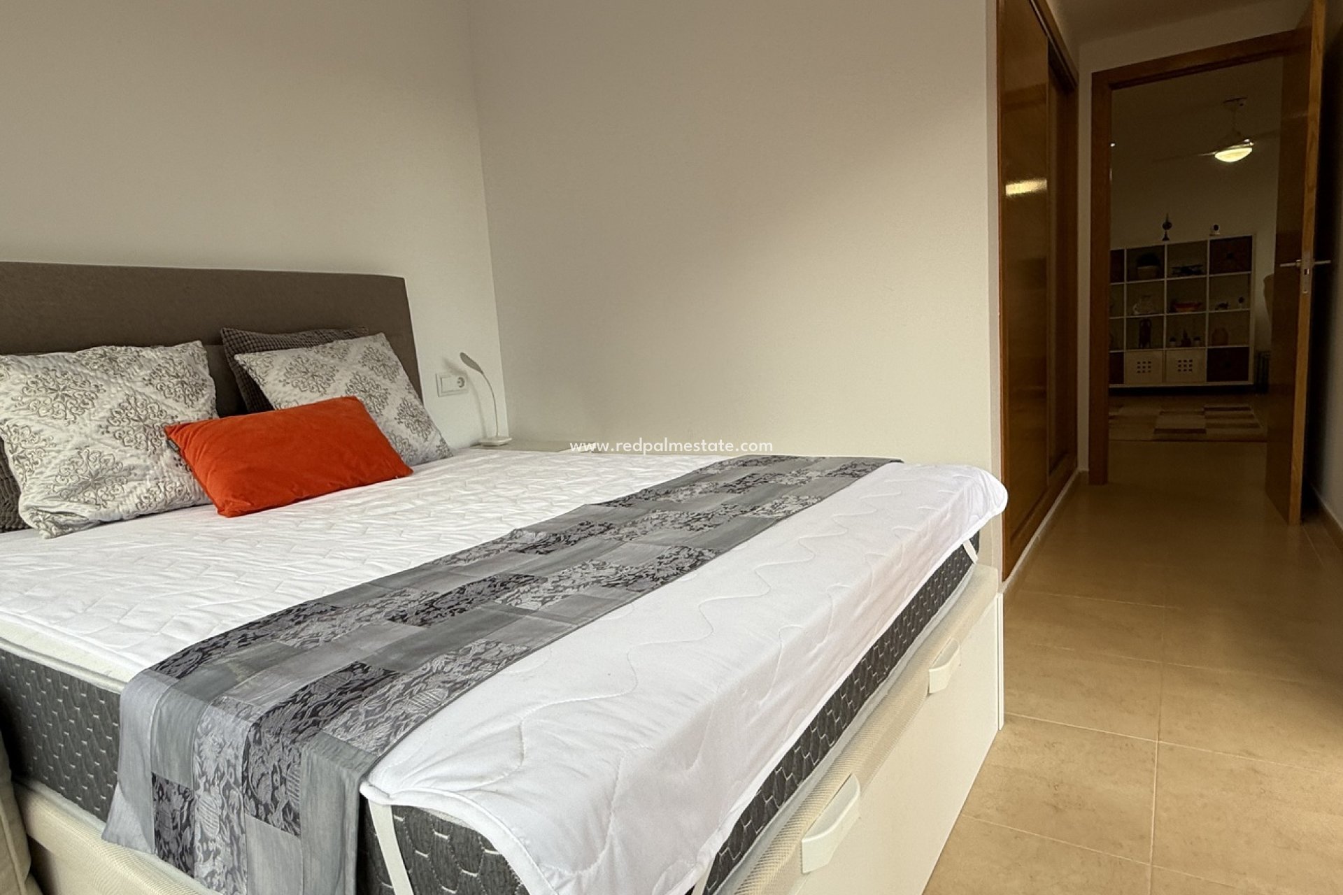 Resale - Apartments -
Mar Menor Golf Resort - Costa Calida