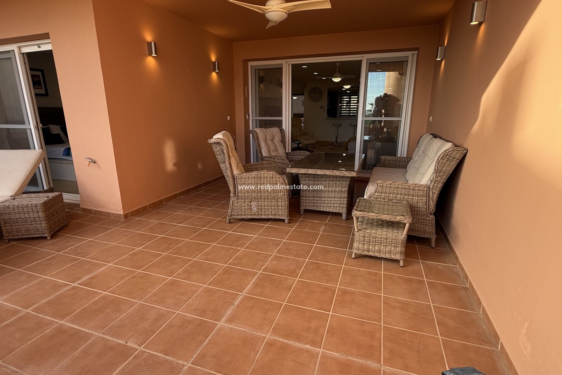 Resale - Apartments -
Mar Menor Golf Resort - Costa Calida