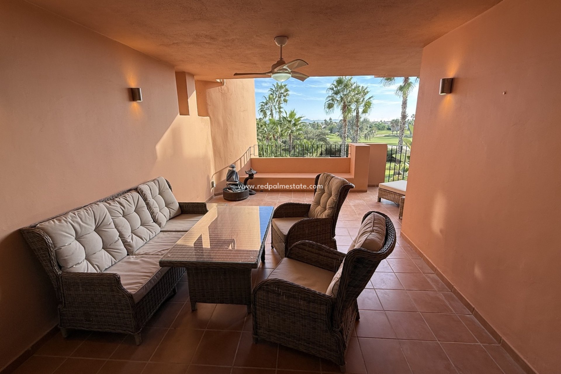 Resale - Apartments -
Mar Menor Golf Resort - Costa Calida