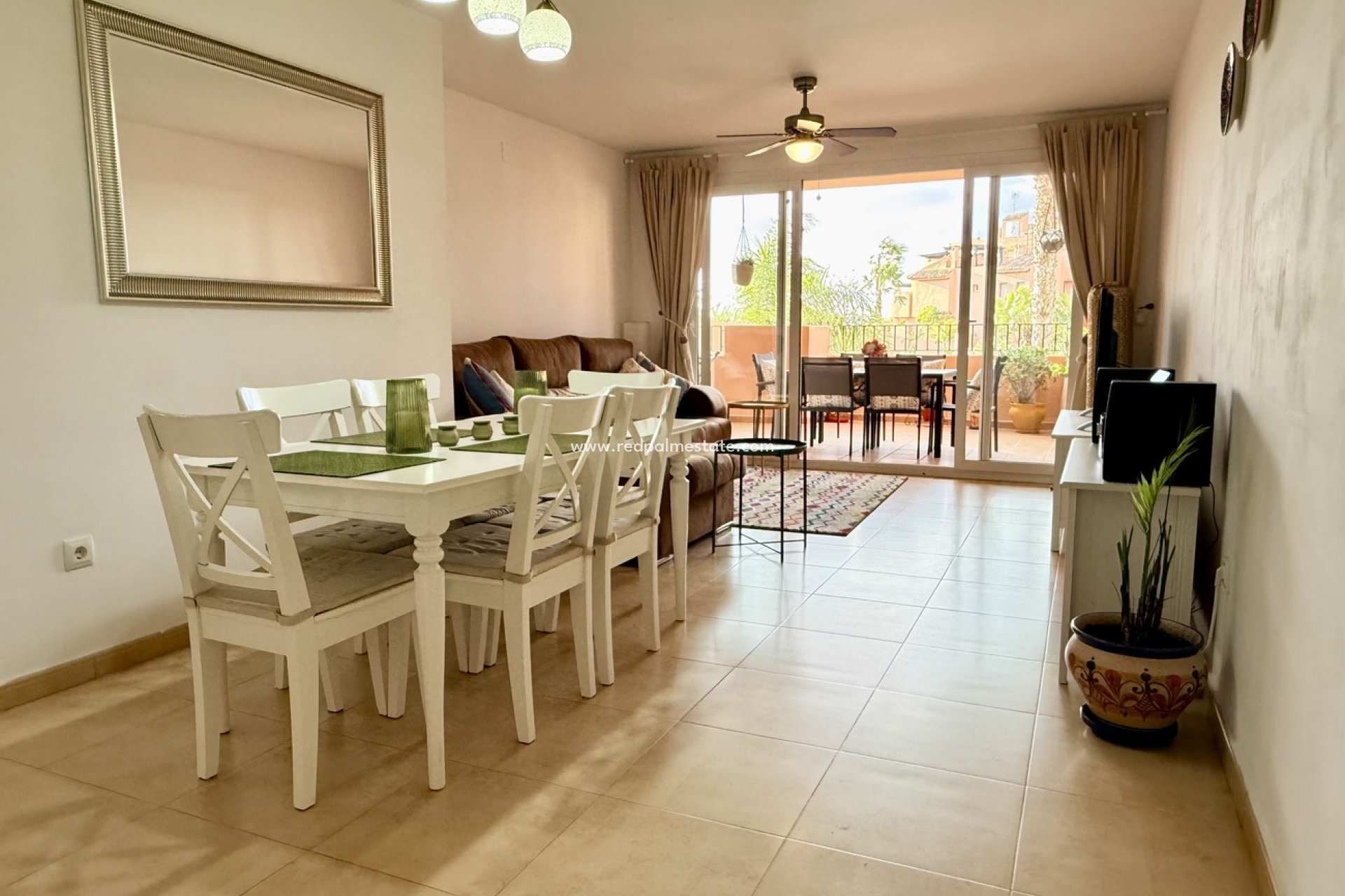 Resale - Apartments -
Mar Menor Golf Resort - Costa Calida
