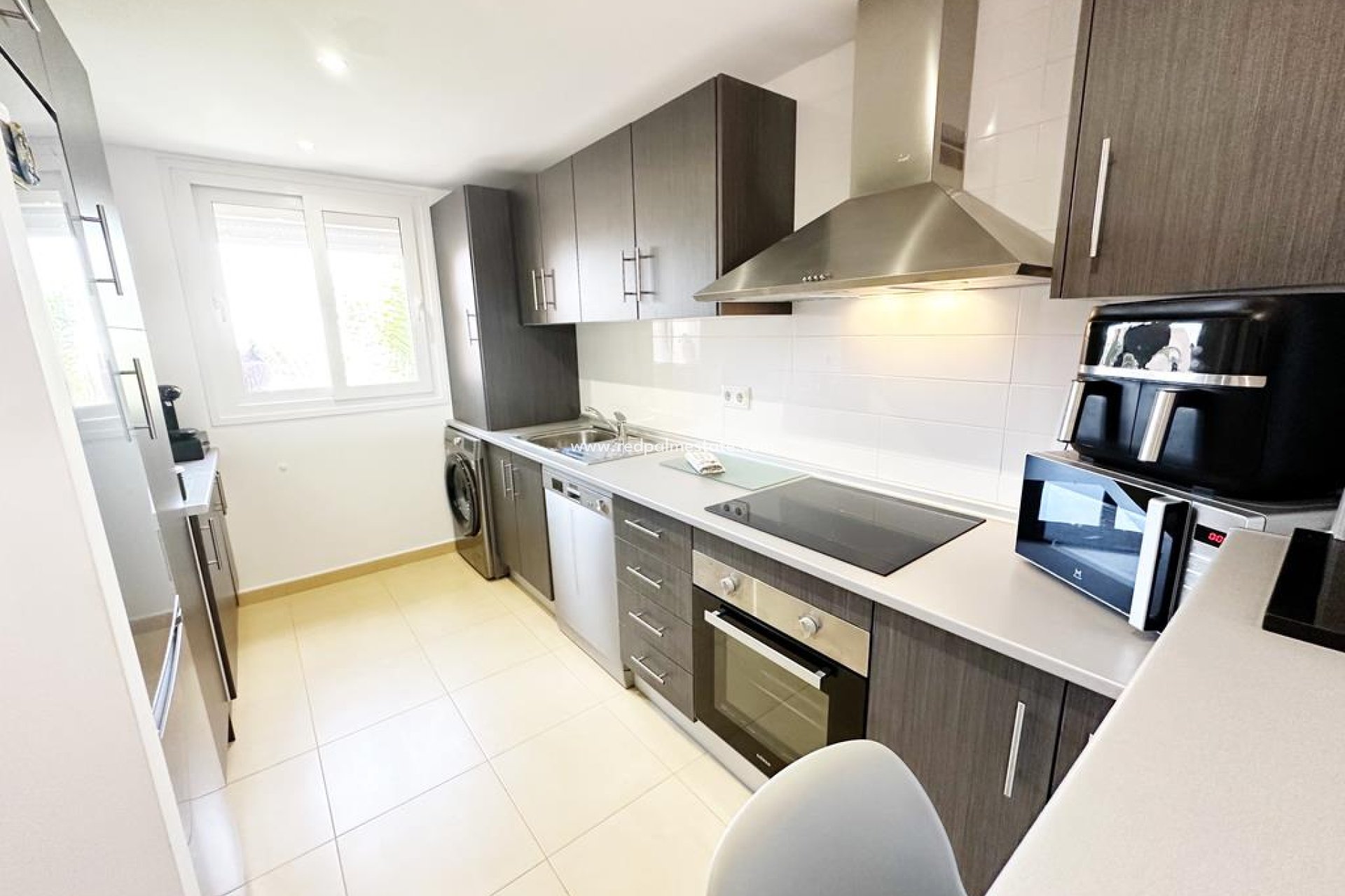 Resale - Apartments -
Mar Menor Golf Resort - Inland